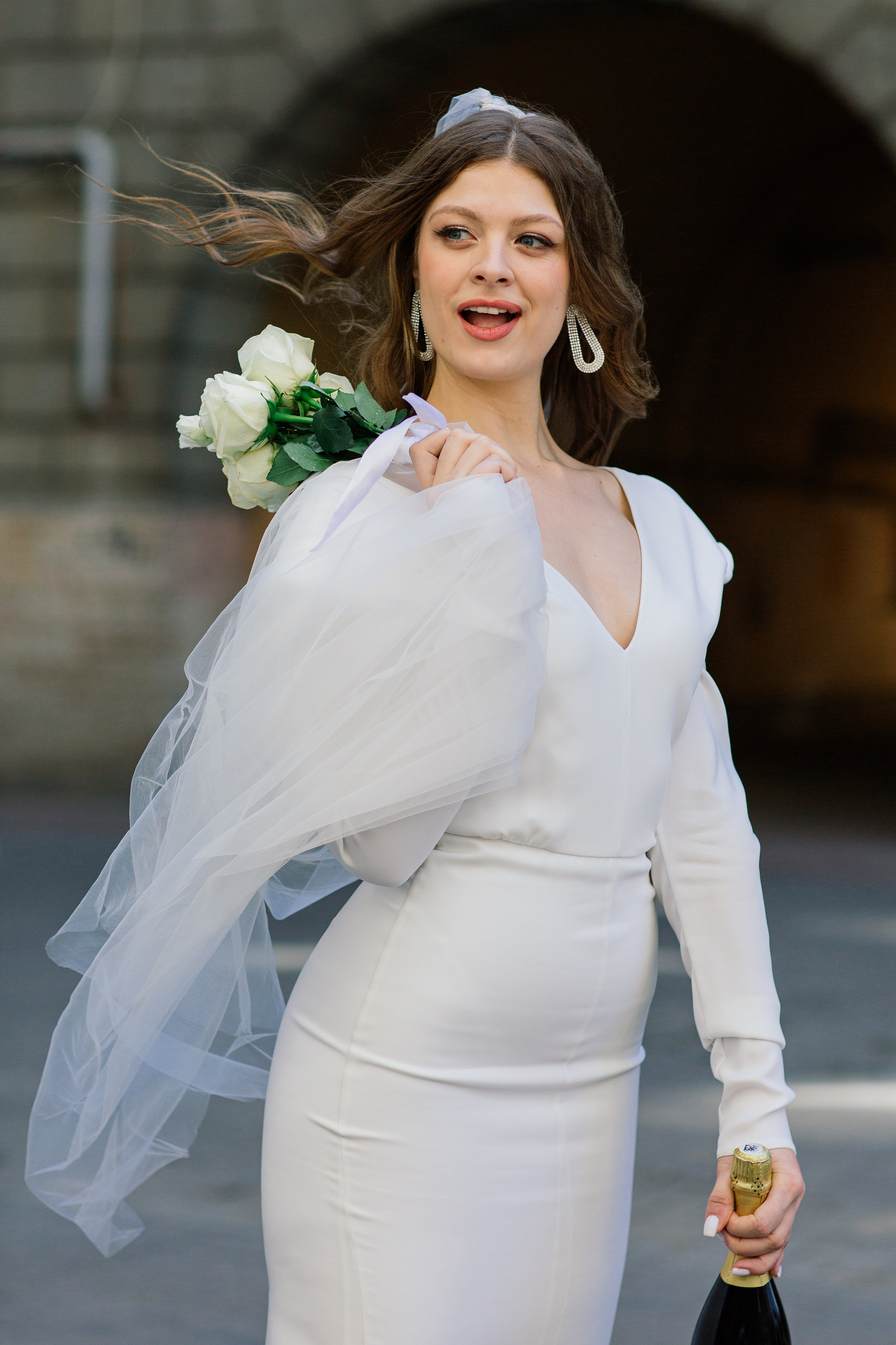 Алдар и Карина. Семейный фотограф Толстикова Кристина