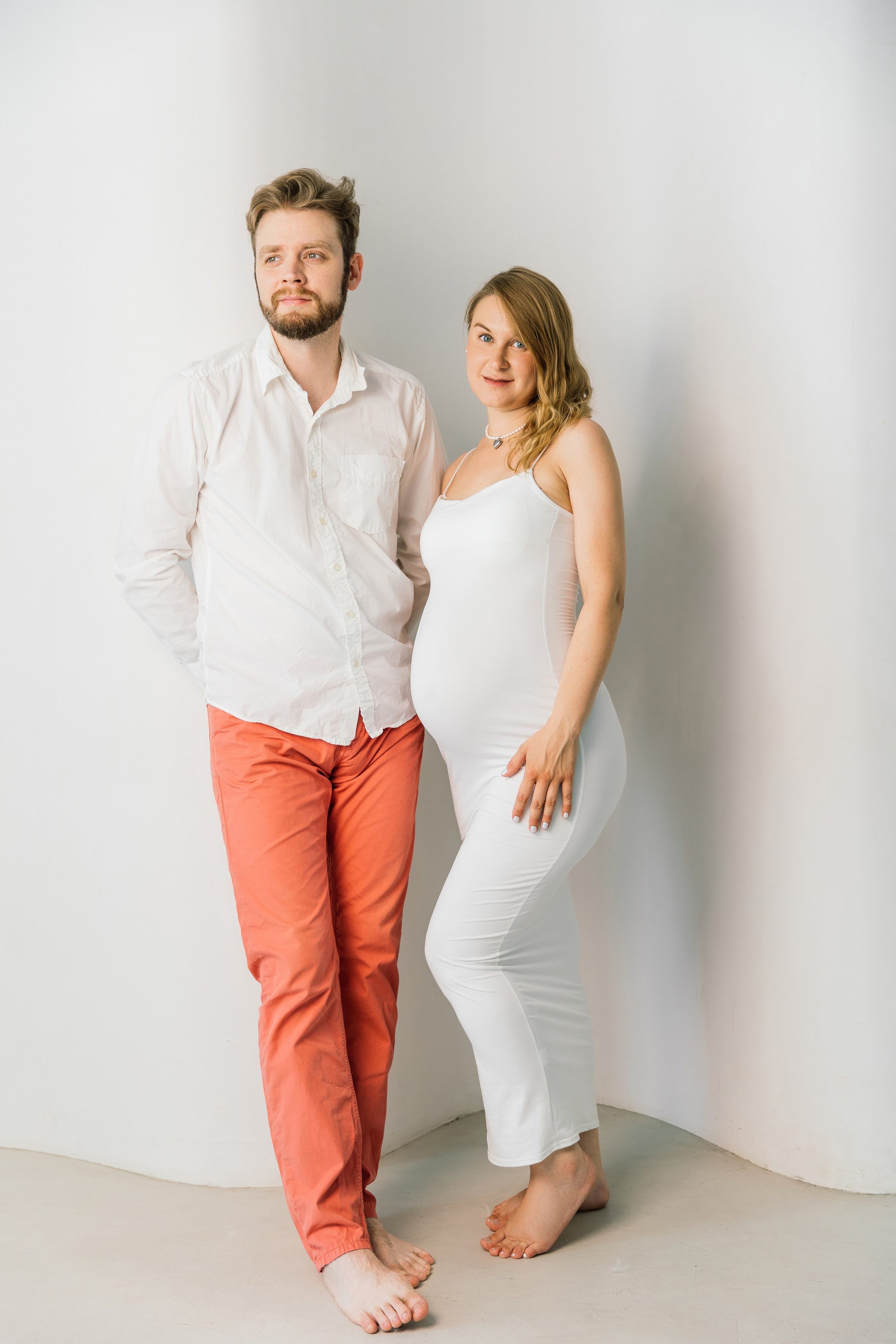 Беременность. Яна. Семейный фотограф Толстикова Кристина