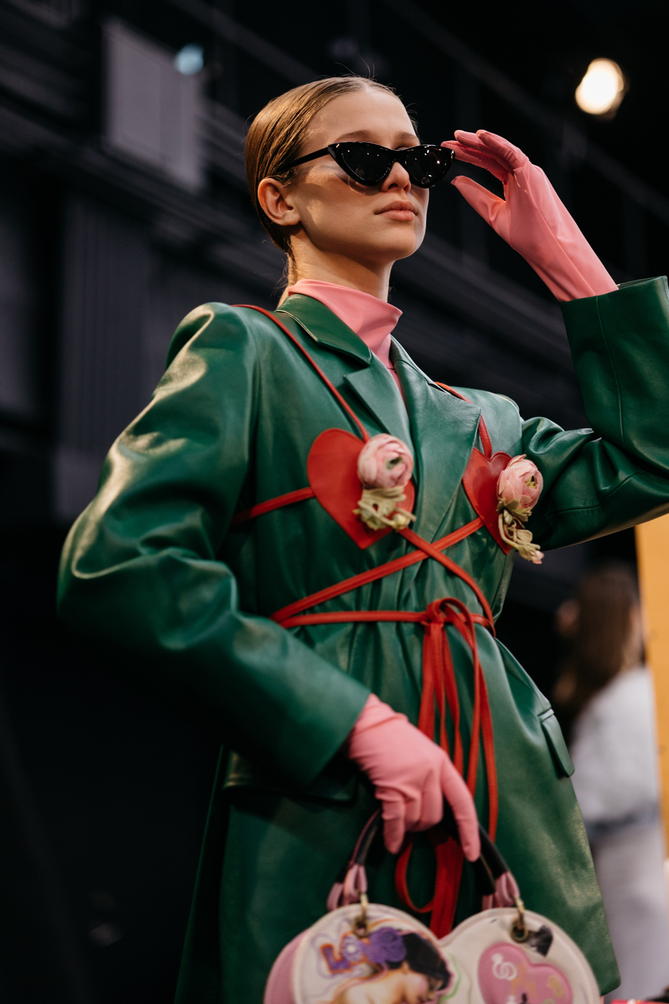 St. Petersburg Fashion Week part 2. Контент фотограф в Санкт-Петербурге Иванова Юлия