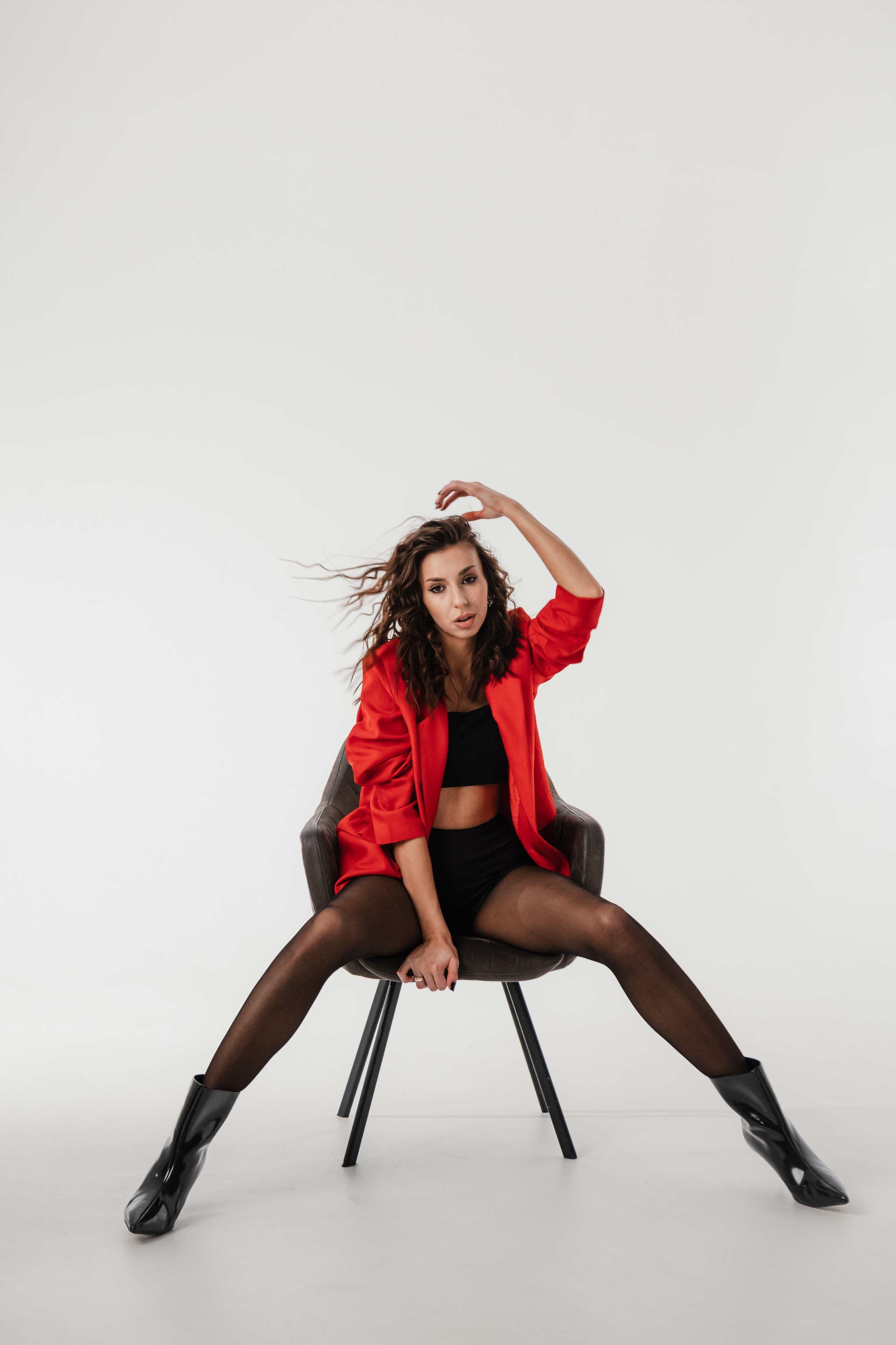 Ира. Фотограф Новосибирск