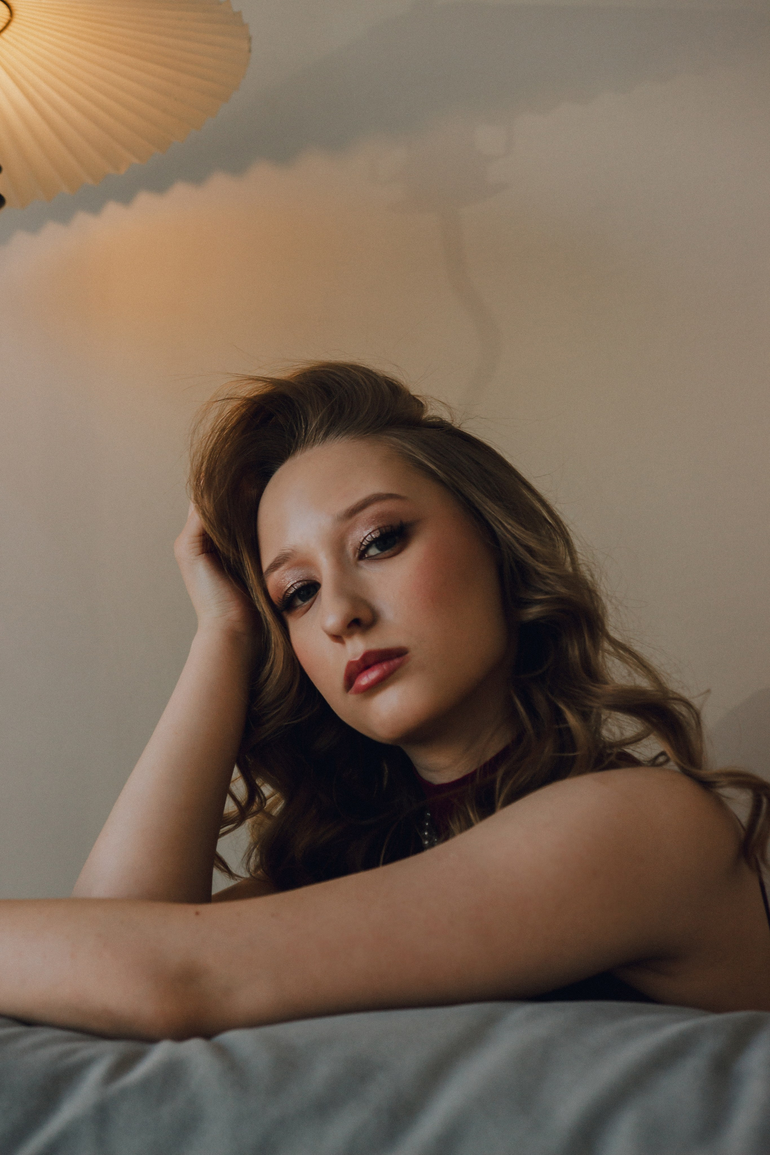 Виктория. Фотограф Новосибирск