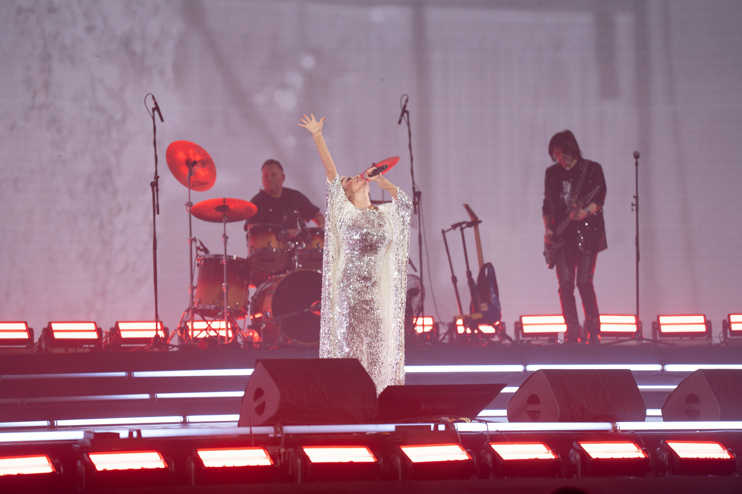 Татьяна Буланова — Ледовый. Фотограф Мария Ковкова