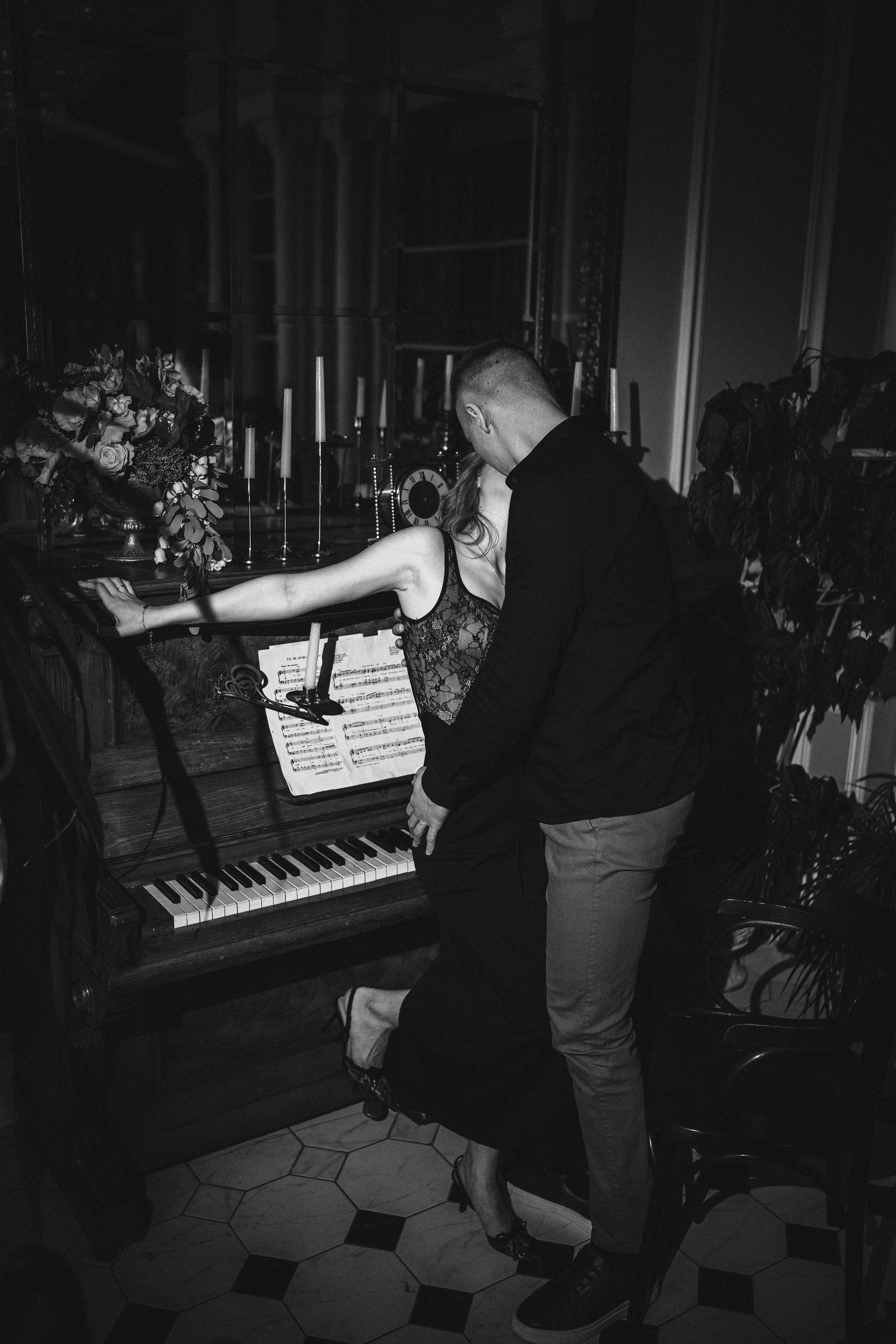 Евгения и Евгений. Hmliber — фотограф и контент-креатор из Петербурга