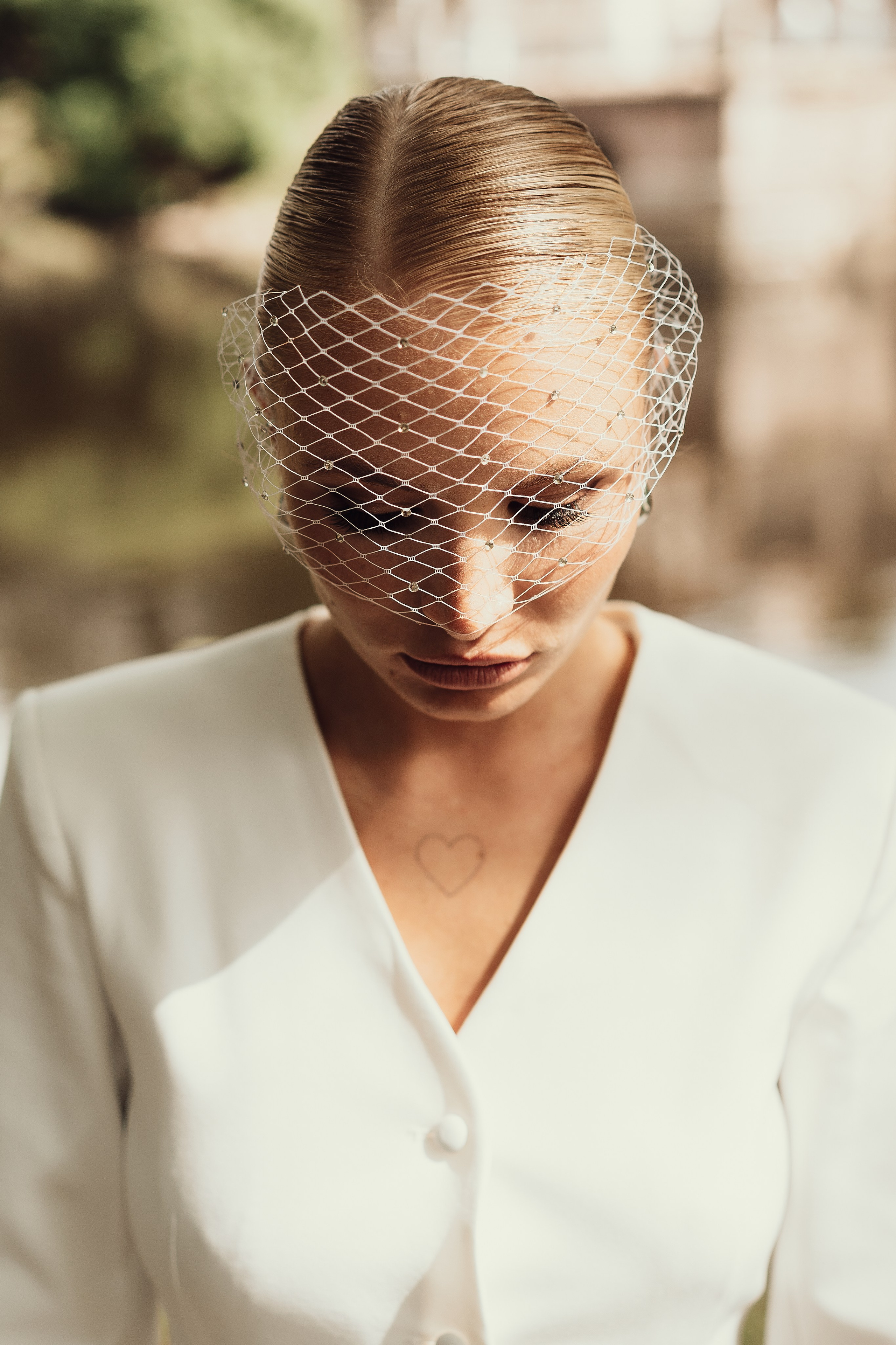Николай и Софья. Hmliber — фотограф и контент-креатор из Петербурга