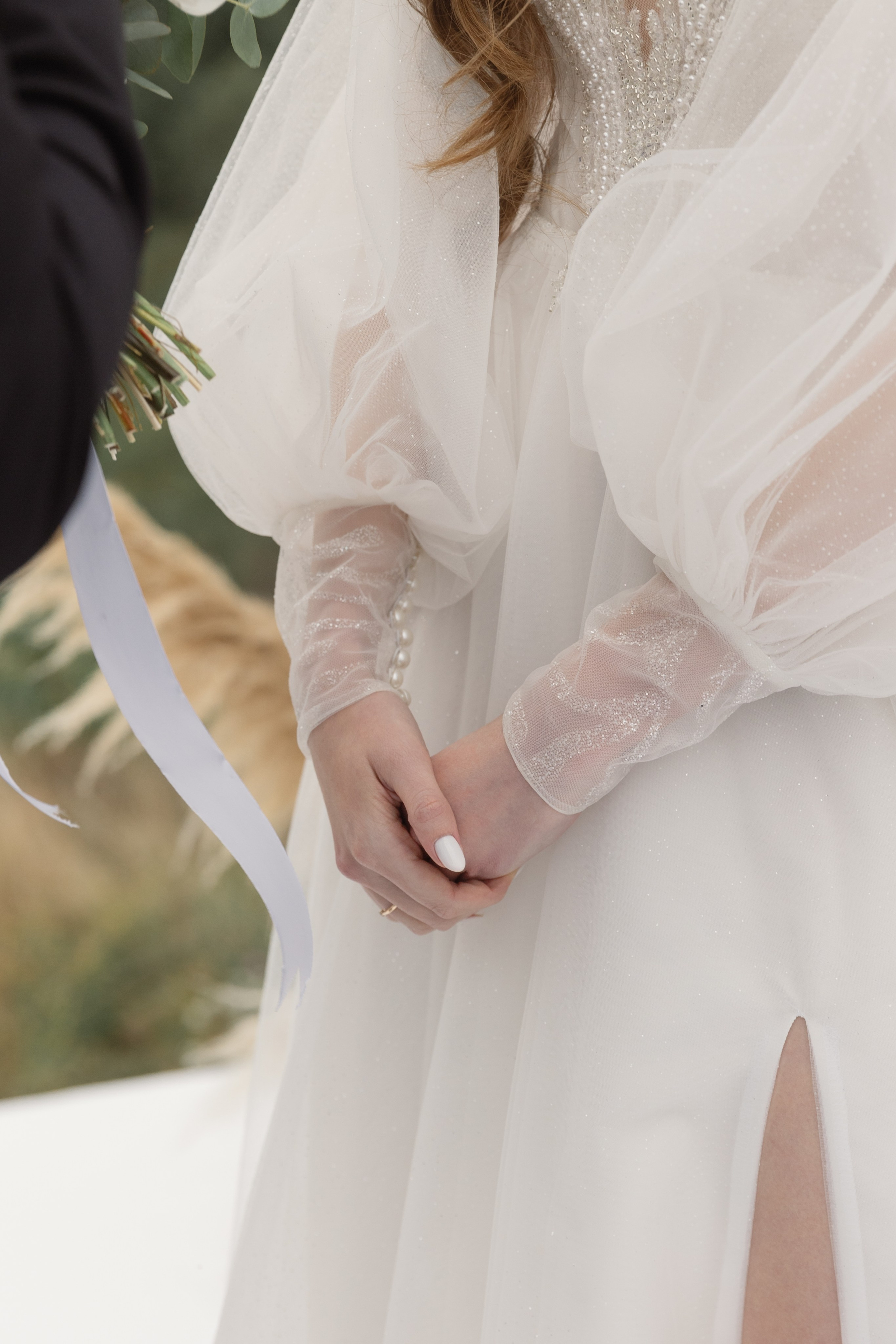 Никита и Кристина. Свадебный фотограф Курск Максим Ноздрачев