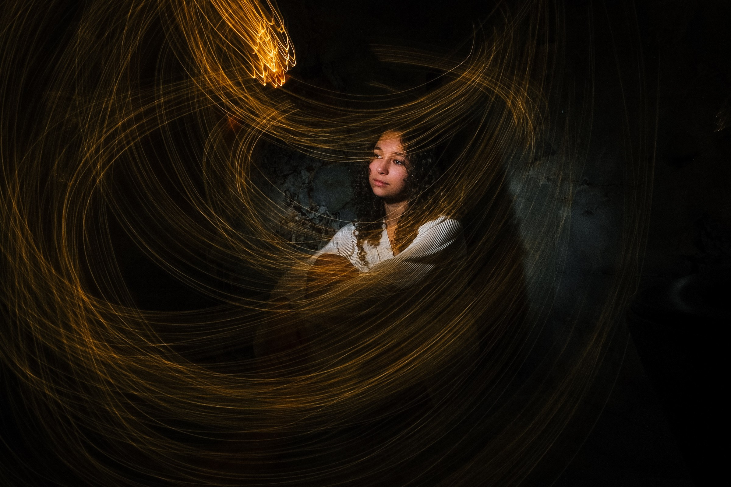 Эмилия. Привет! Меня зовут Дарья и я фотограф/видеограф из Ульяновска