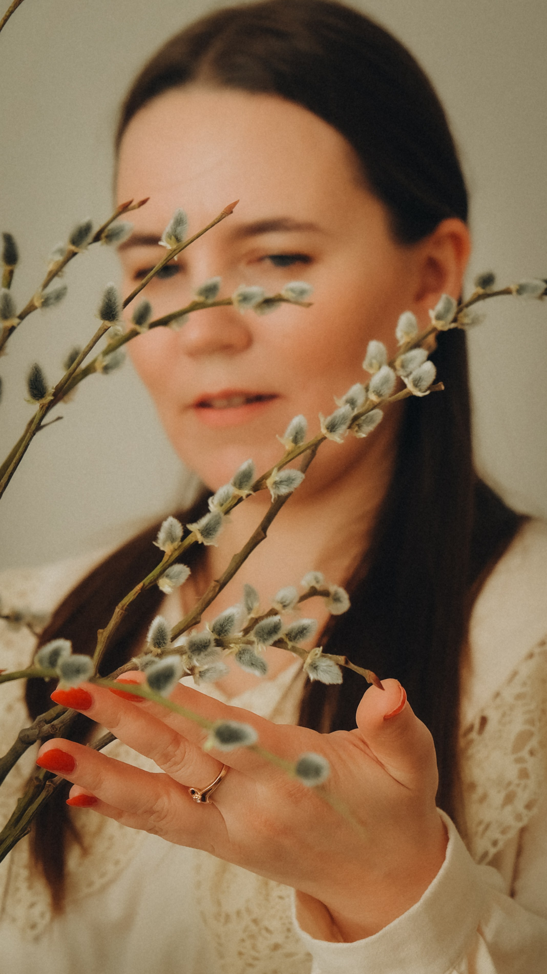 Пасхальная съемка. Привет! Меня зовут Дарья и я фотограф/видеограф из Ульяновска