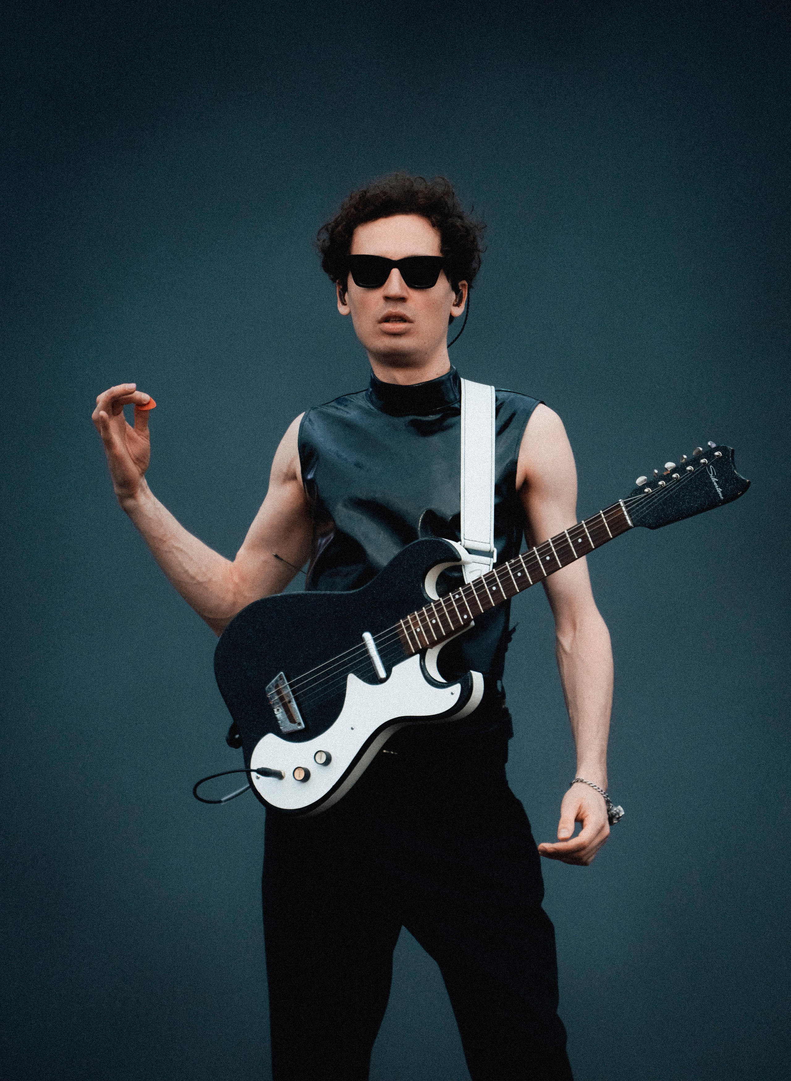 ZOLOTO / 2025. Саша Копылов, фотограф в Казани