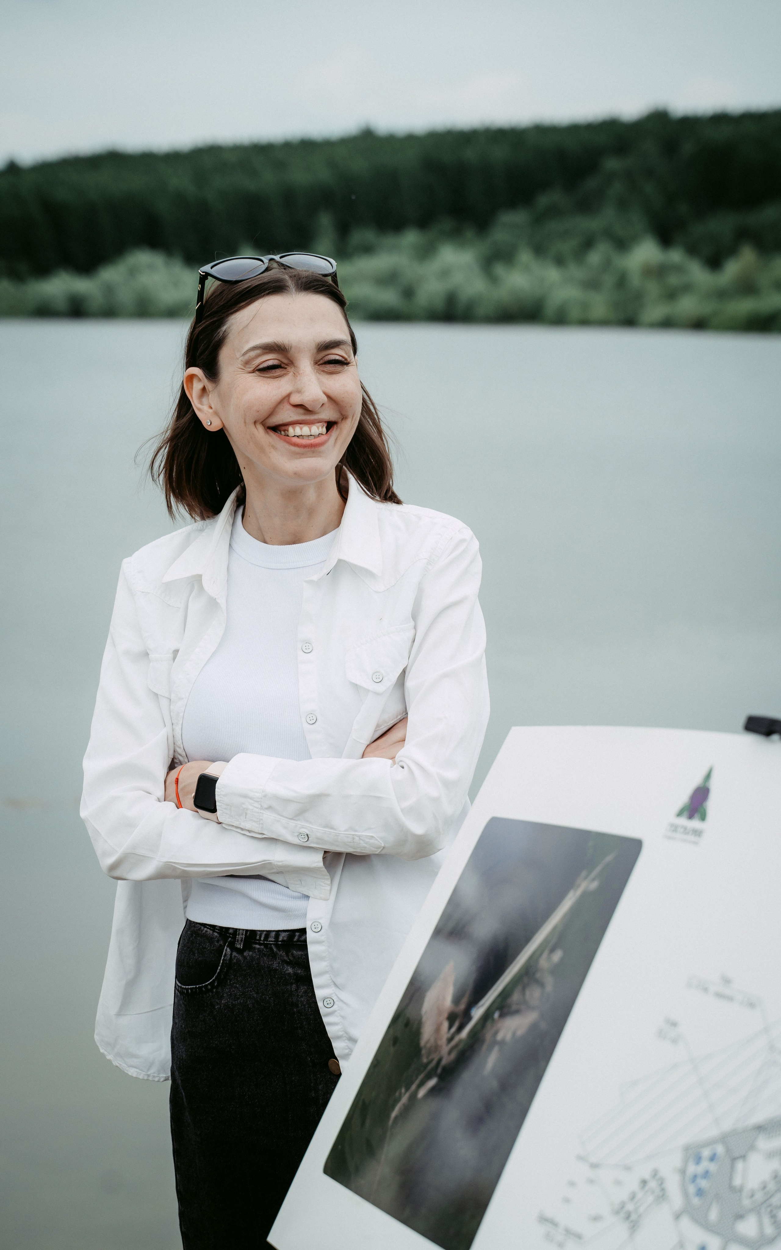 Гектария. Встреча лидеров мнений / 2023. Саша Копылов, фотограф в Казани