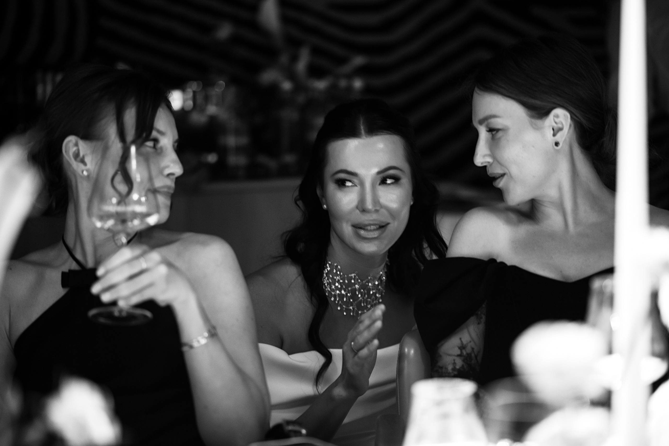 Усадьба Третьякова/ ресторан Аврора. Фотограф, визажист. Москва