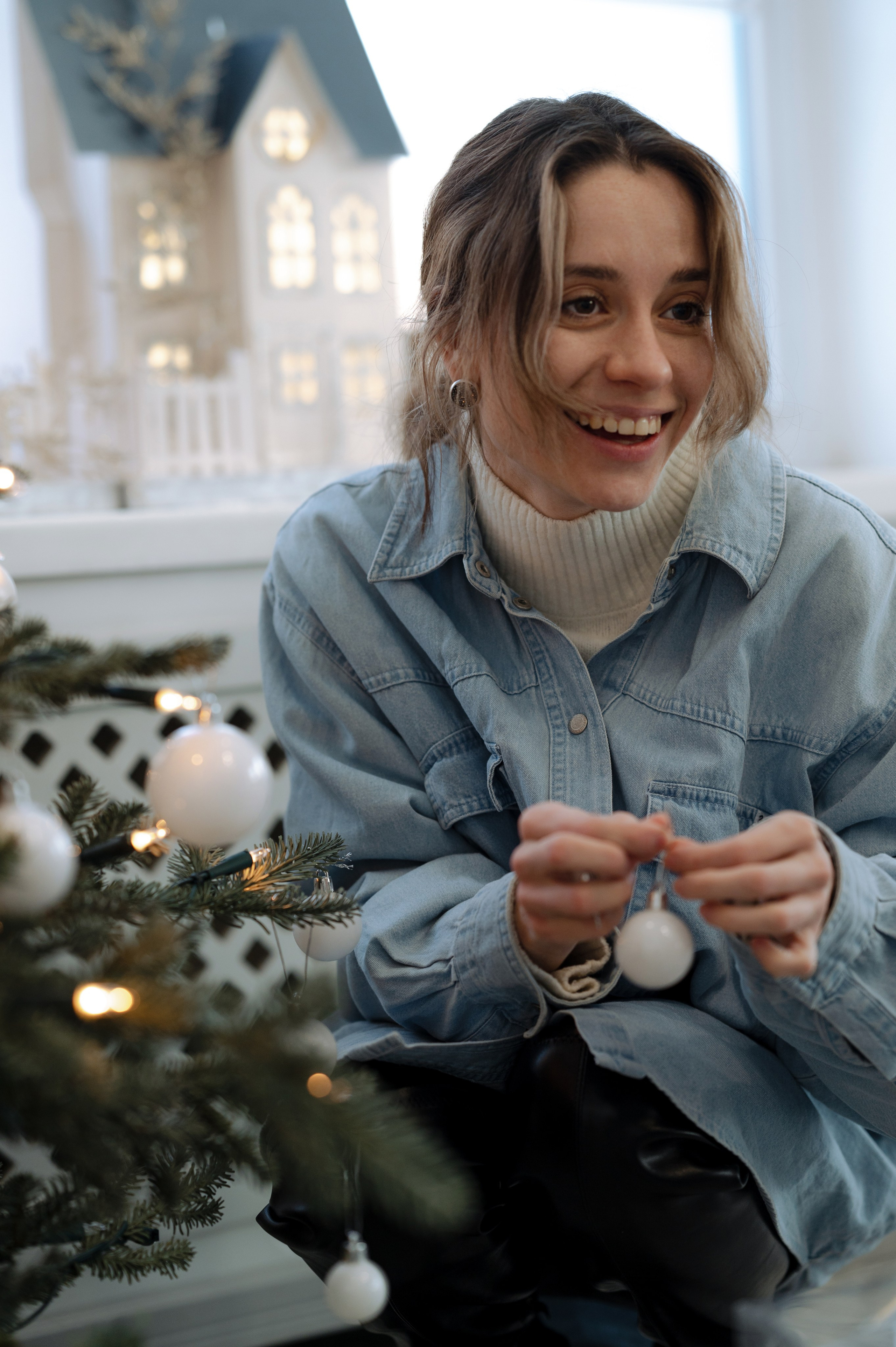 Настя и Катя. Фотограф Красноярск Екатерина Карпеза