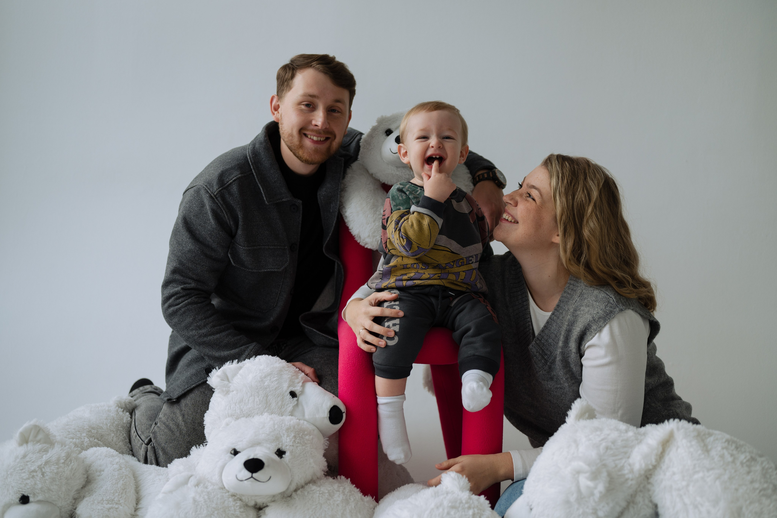 Леша, Фотостудия МИМИКА. Фотограф Красноярск Екатерина Карпеза