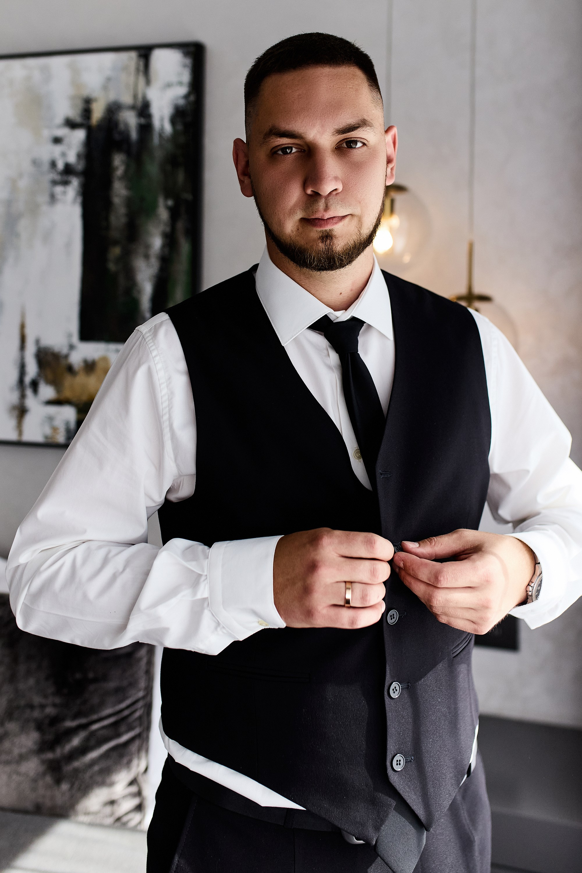 Wedding Day Артём + Татьяна. Свадебный и портретный фотограф в Белгороде Гаркавцева Полина