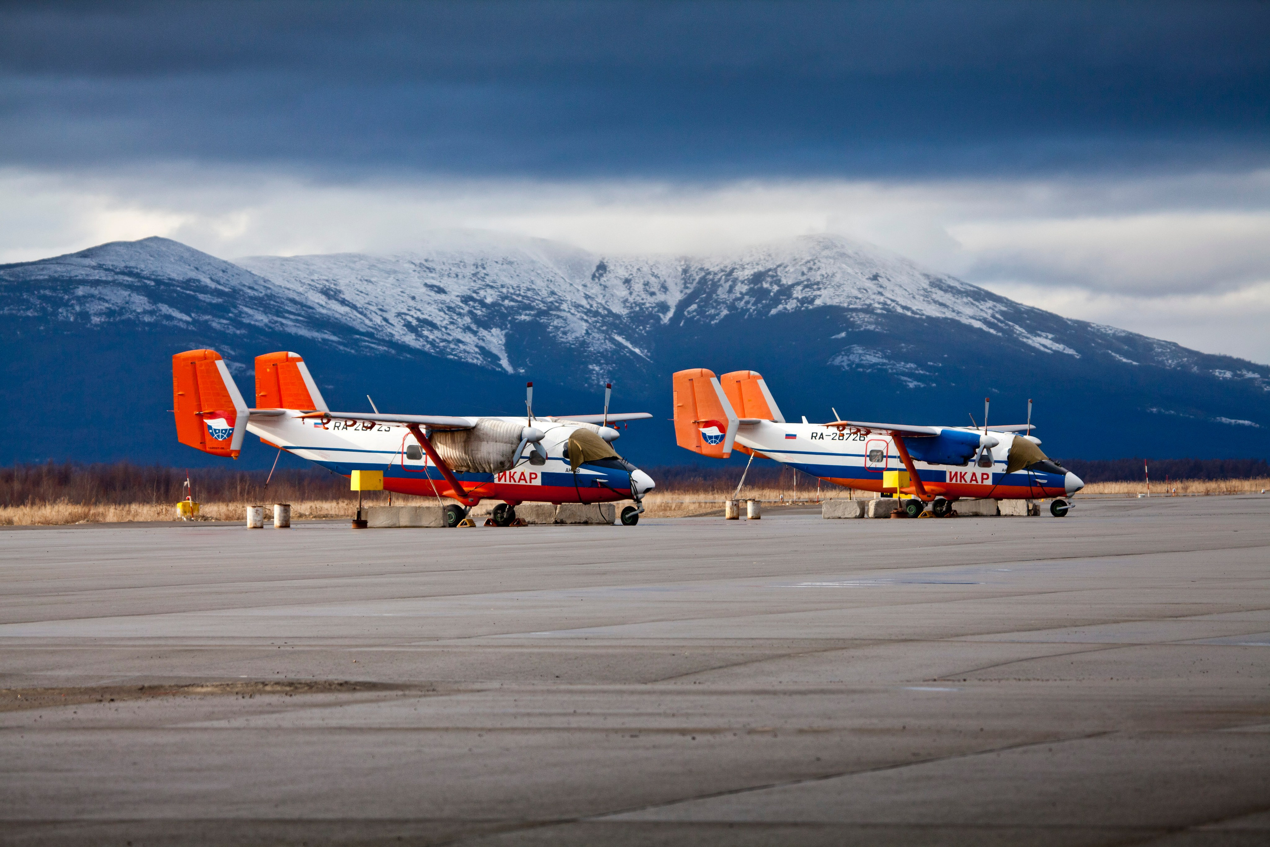 Aviation photography. Photographer Kirill Sergeev | Moscow
