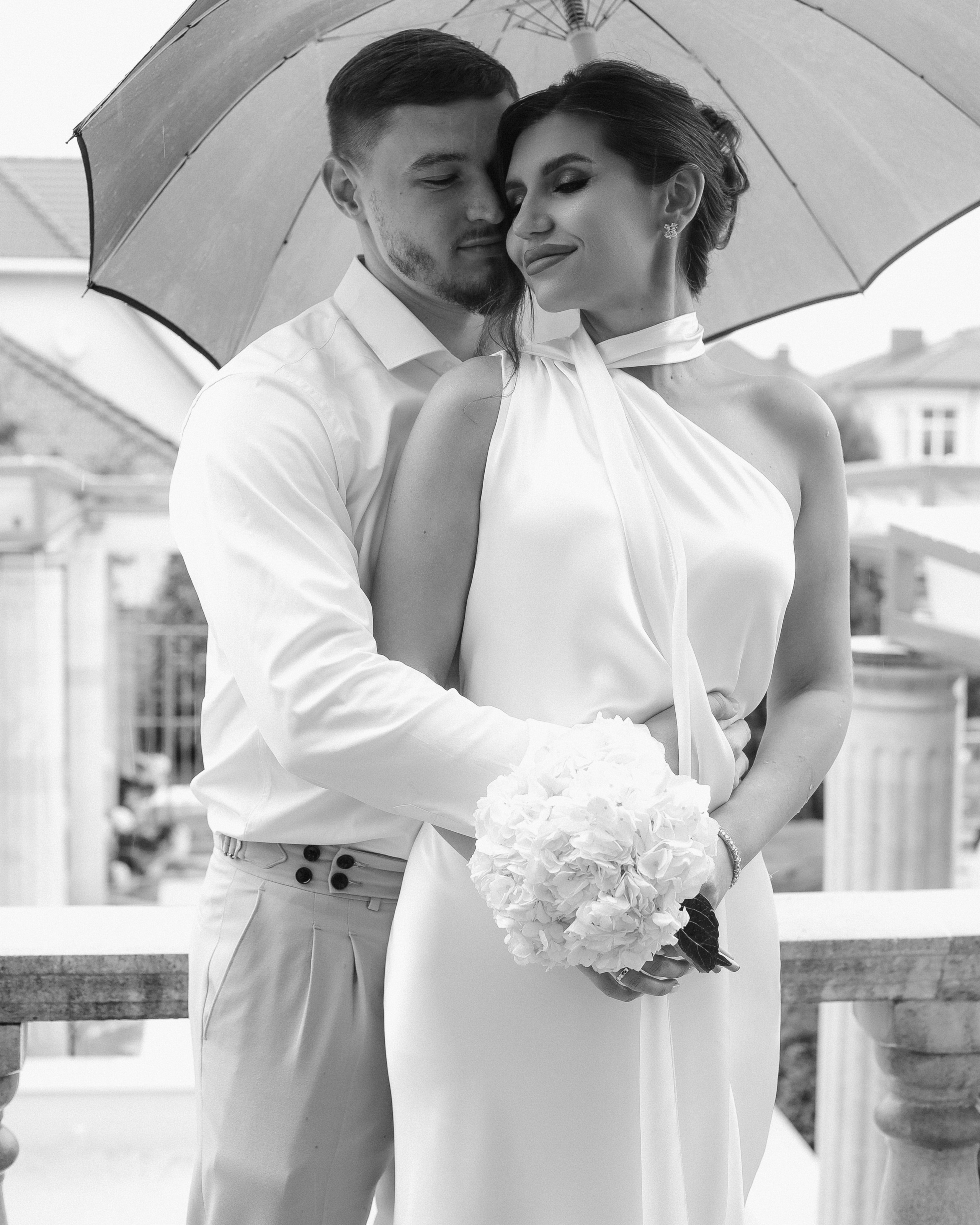 Шамиль и Лера. Фотограф Соня Даркевич