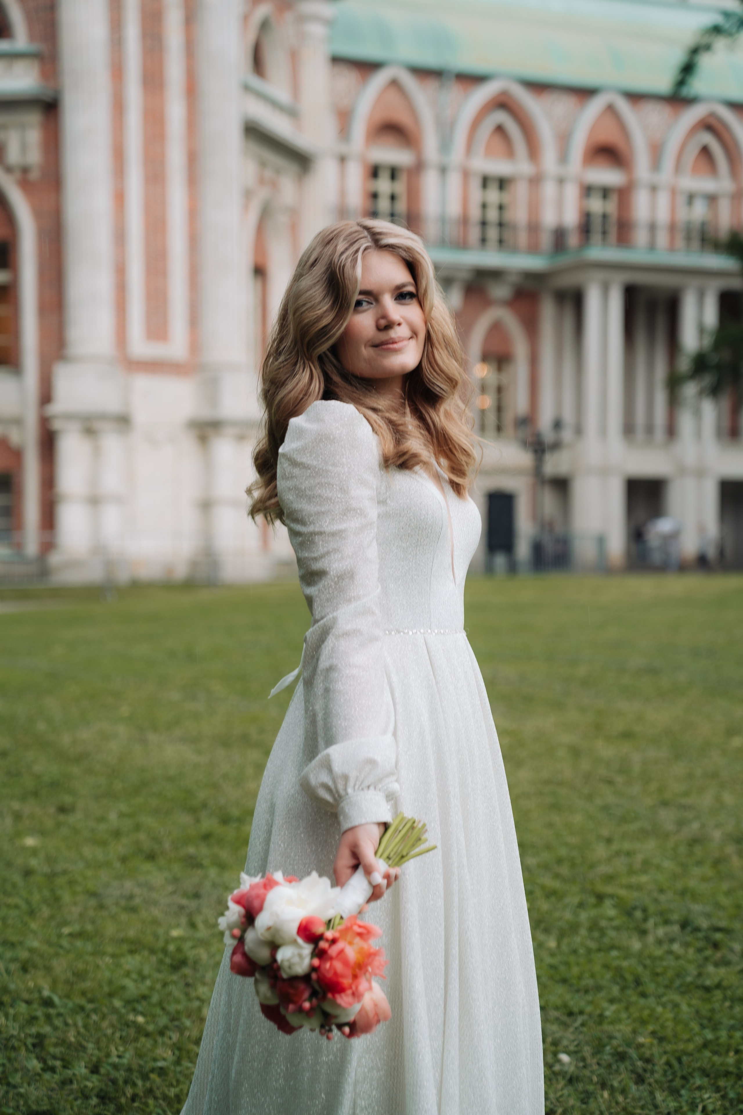 Наталья & Кирилл. Диана Королёнок — Свадебный и Репортажный фотограф в Москве