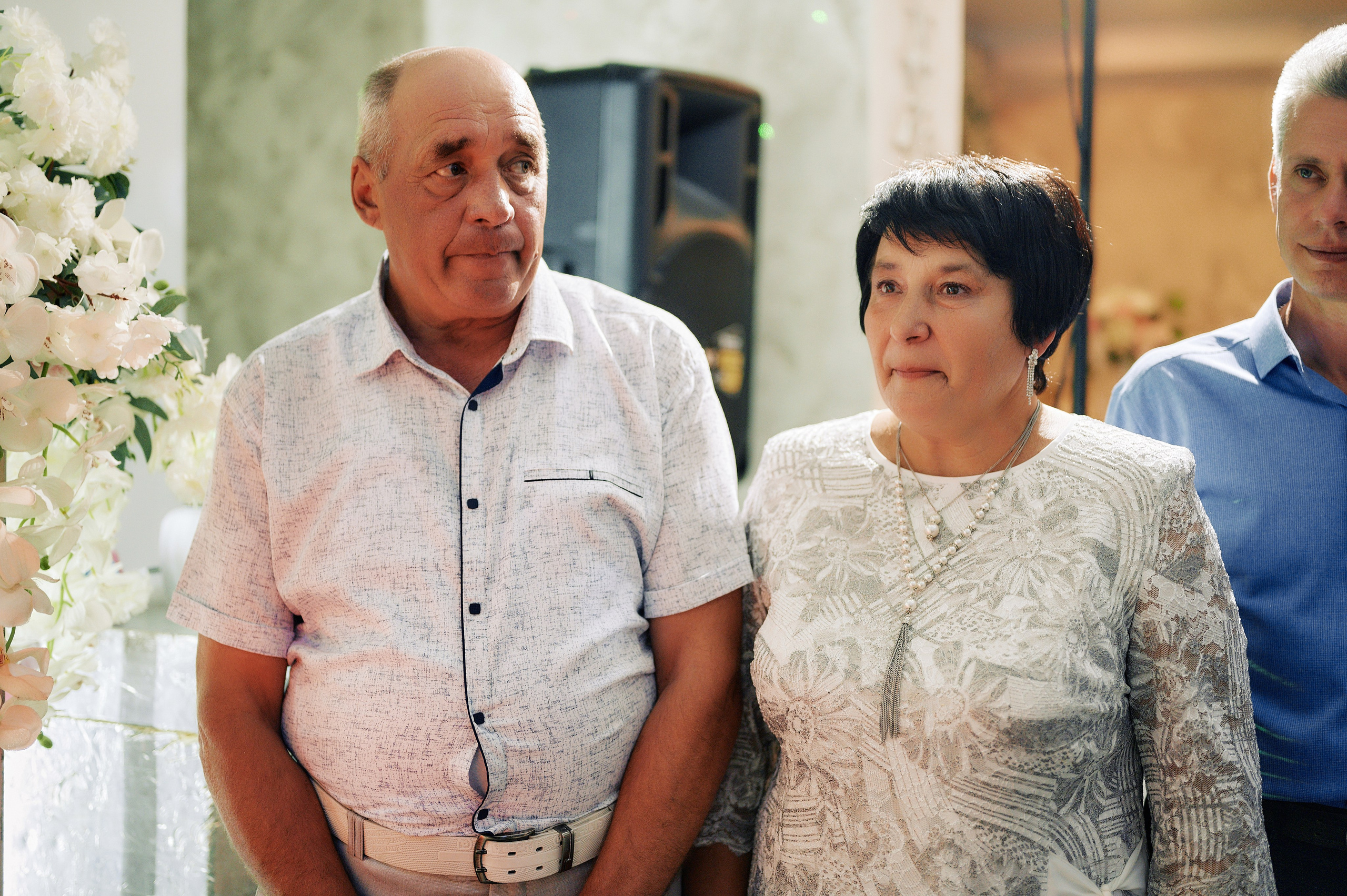 Вера и Игорь. Фото-видеосъемка свадеб Venson Films