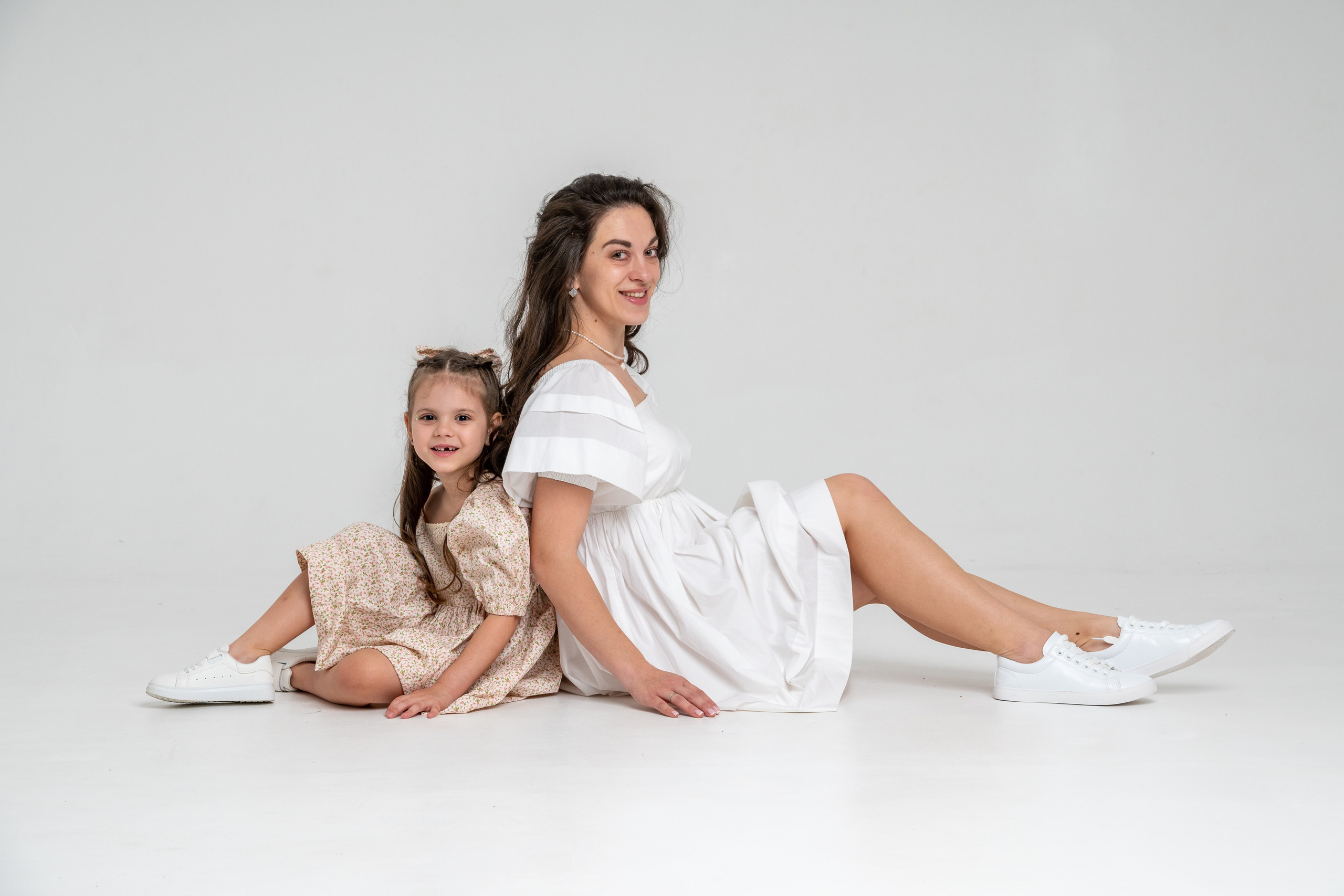 В студии. Фотограф в Краснодаре и Краснодарском крае Елена Быкова