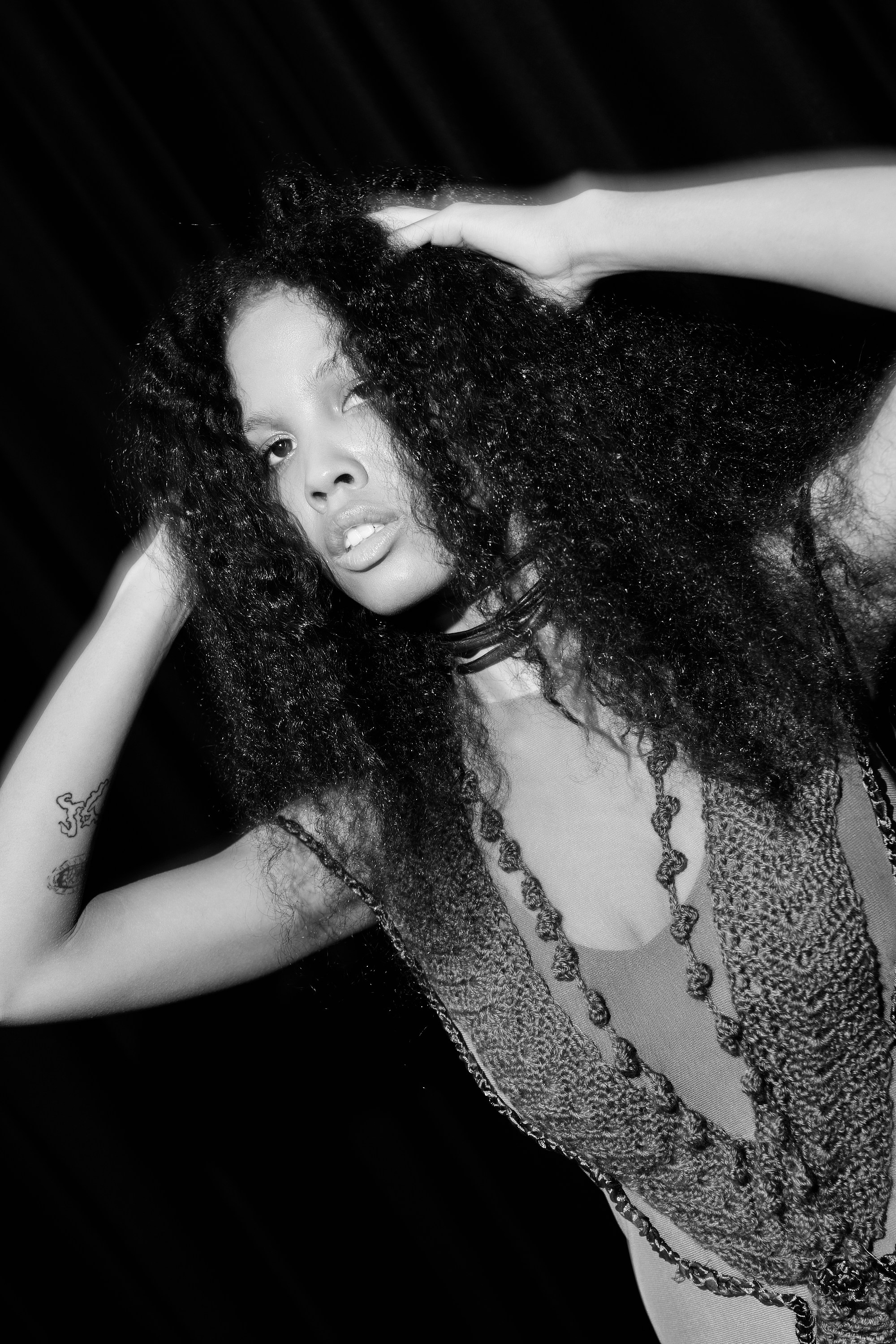 26/10/2023 St. Petersburg Fashion Week | Spring Summer 24. Журнал Камергер