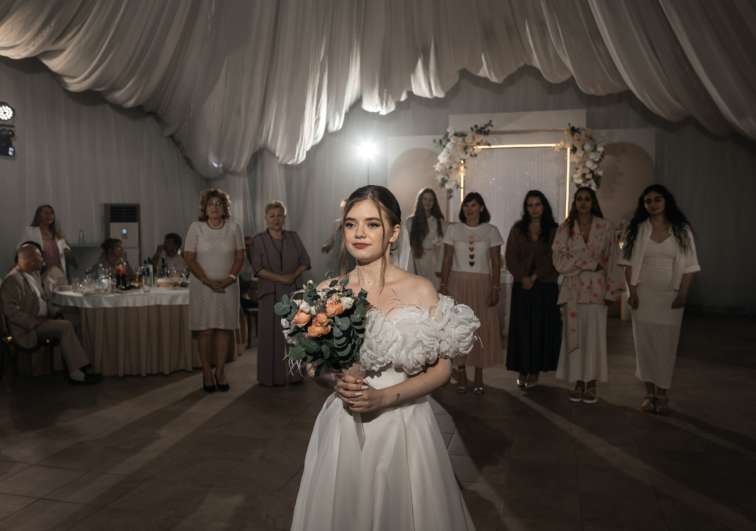 Егор & Валентина | 18.08.2025. Свадебный и семейный фотограф в Омске Евгения Хакимова