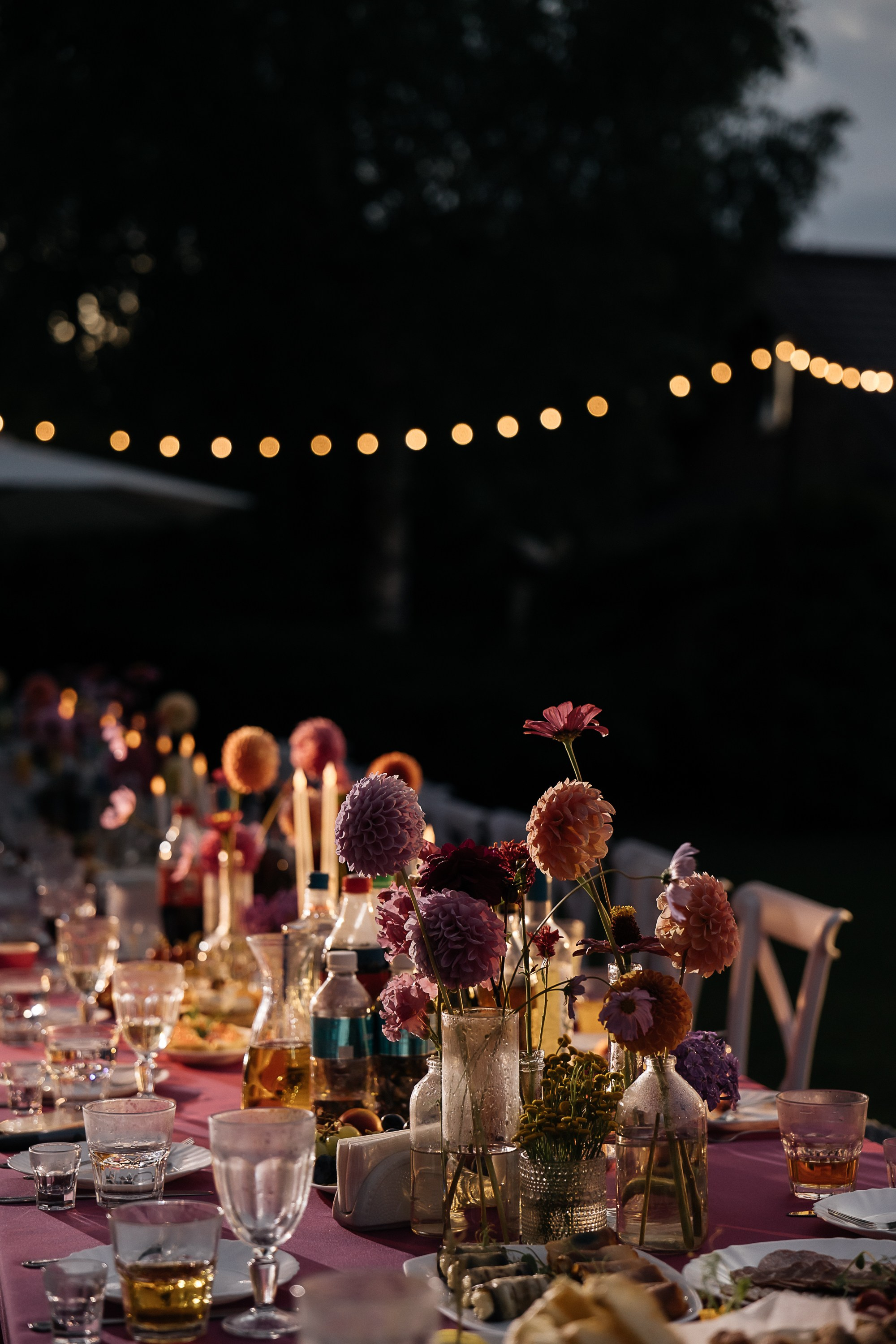 Свадебная церемония под открытым небом. Свадебный и семейный фотограф Виолетта Сидельникова. Краснодар, Россия, Беларусь, Европа