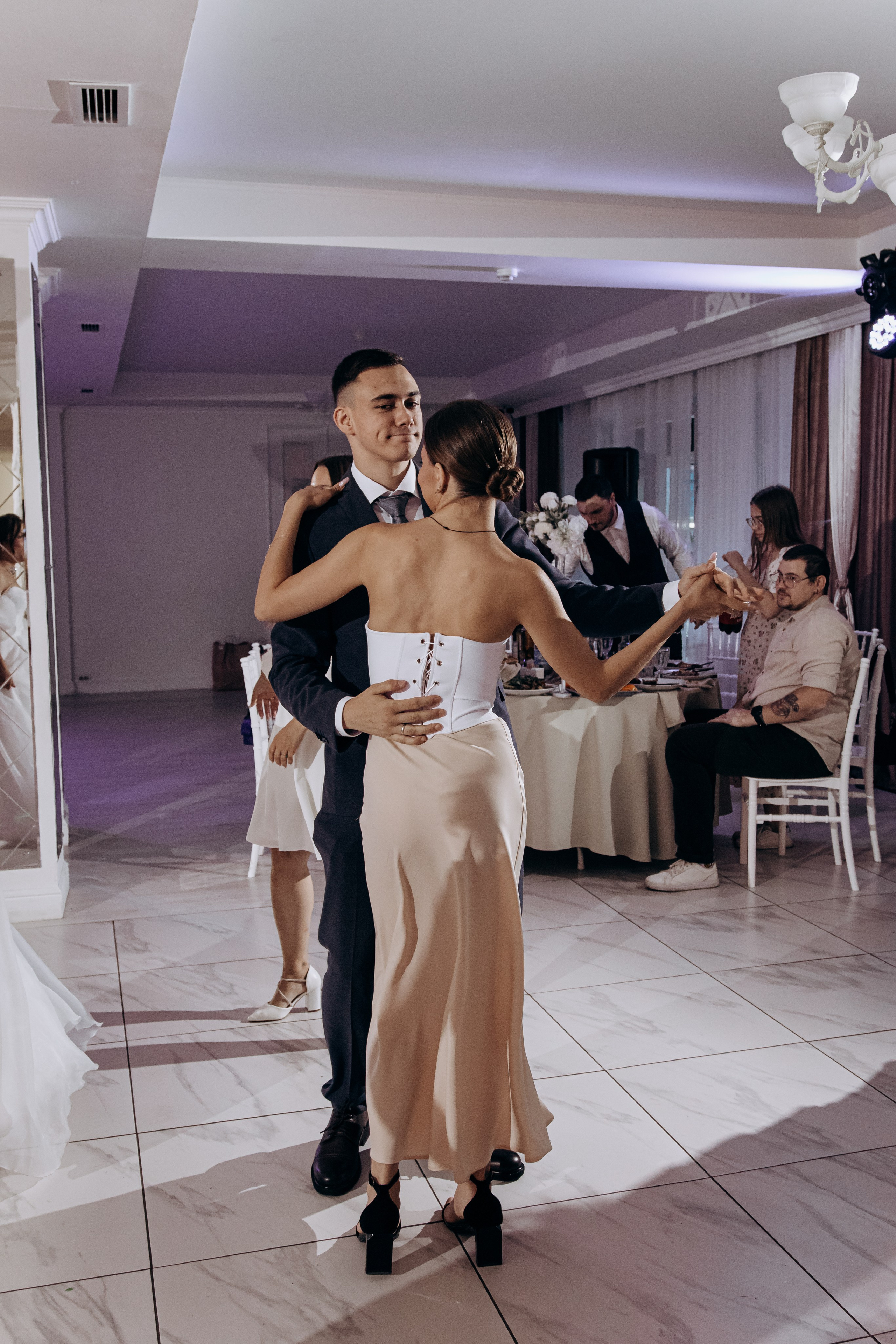 Ирина и Яков. Свадебный фотограф Челябинск