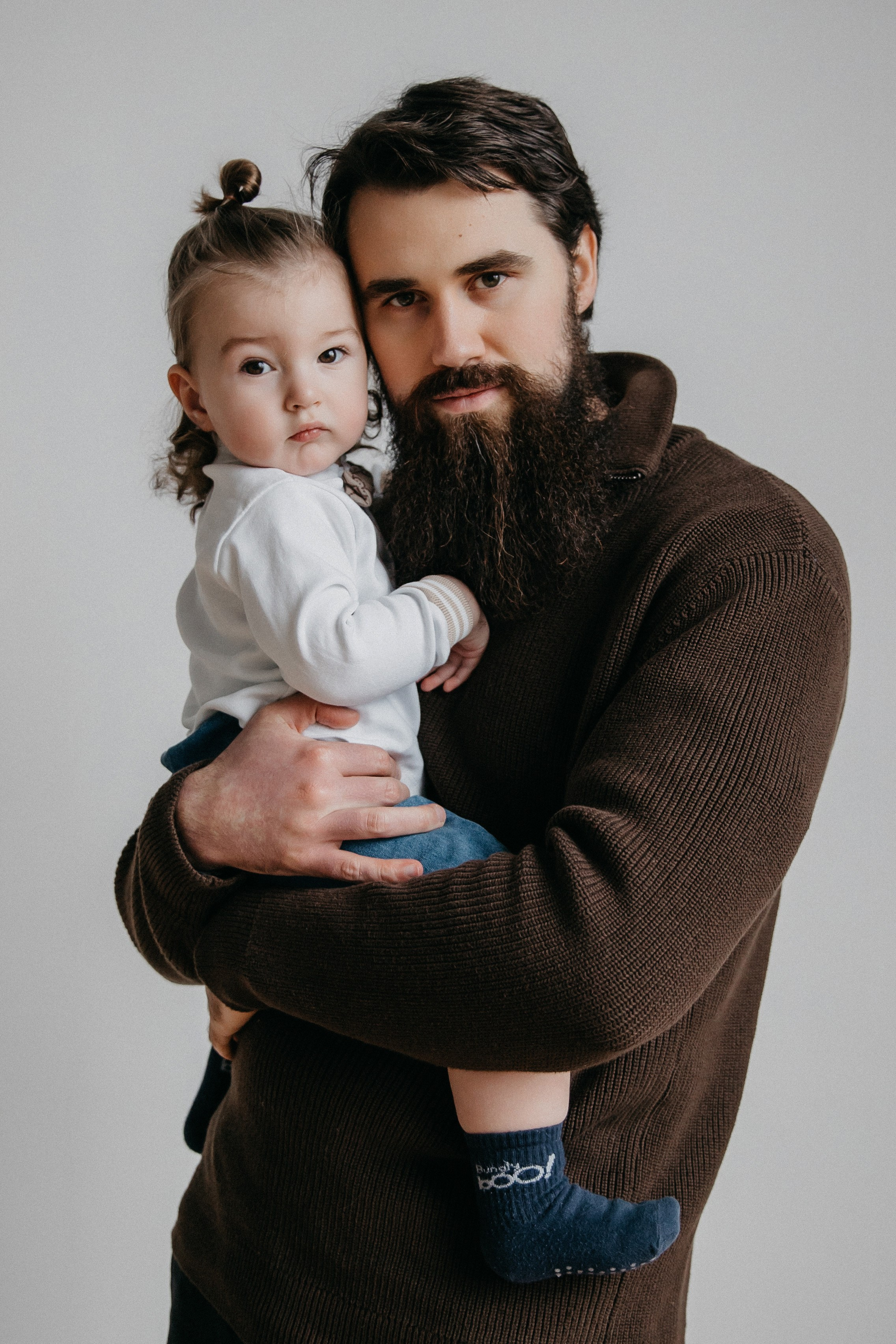 Дима+Настя+Василий. Свадебный и семейный фотограф в Волгограде Галина Микитинская