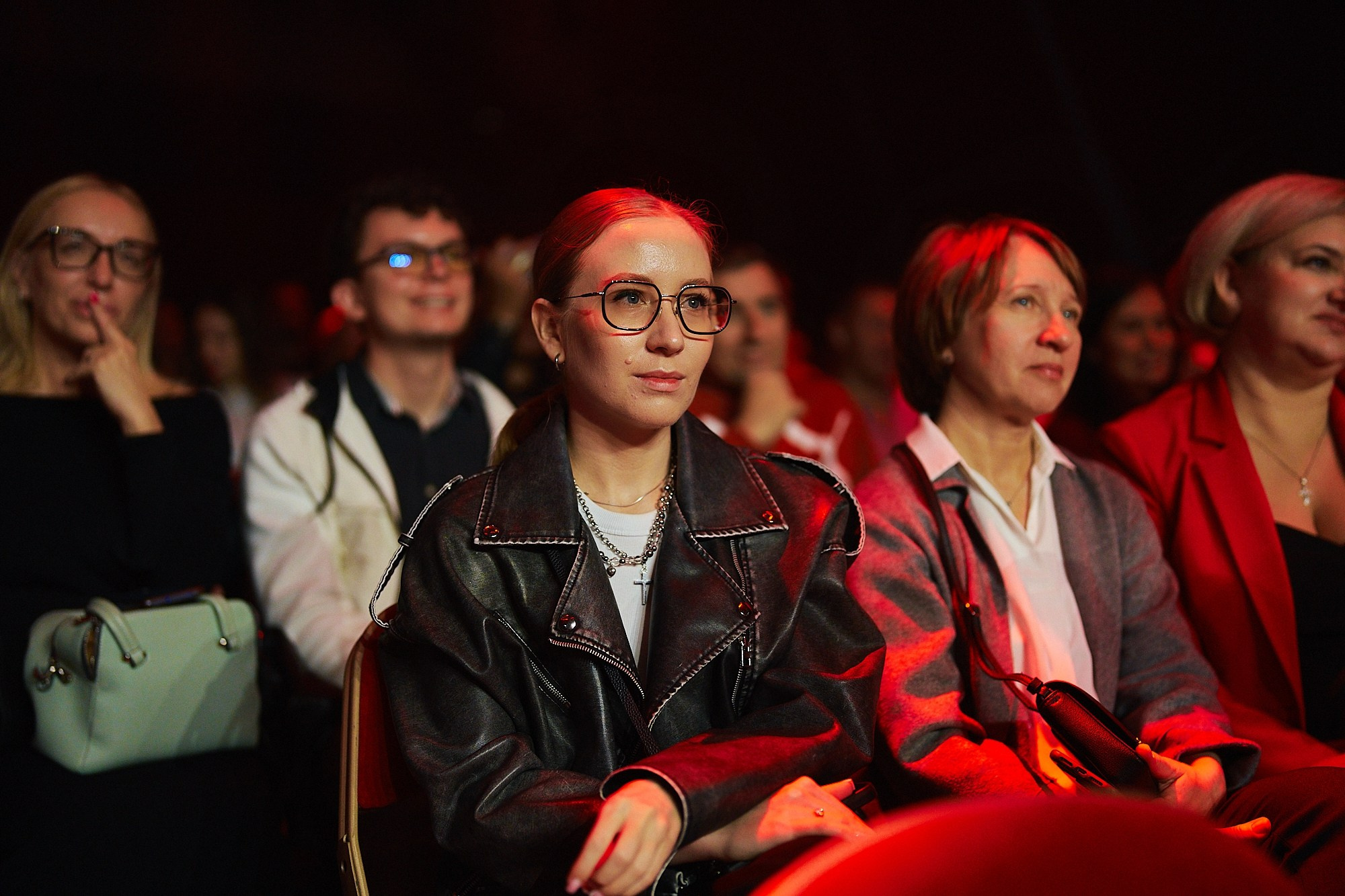 Альфа-Конфа. Фотограф в Хабаровске