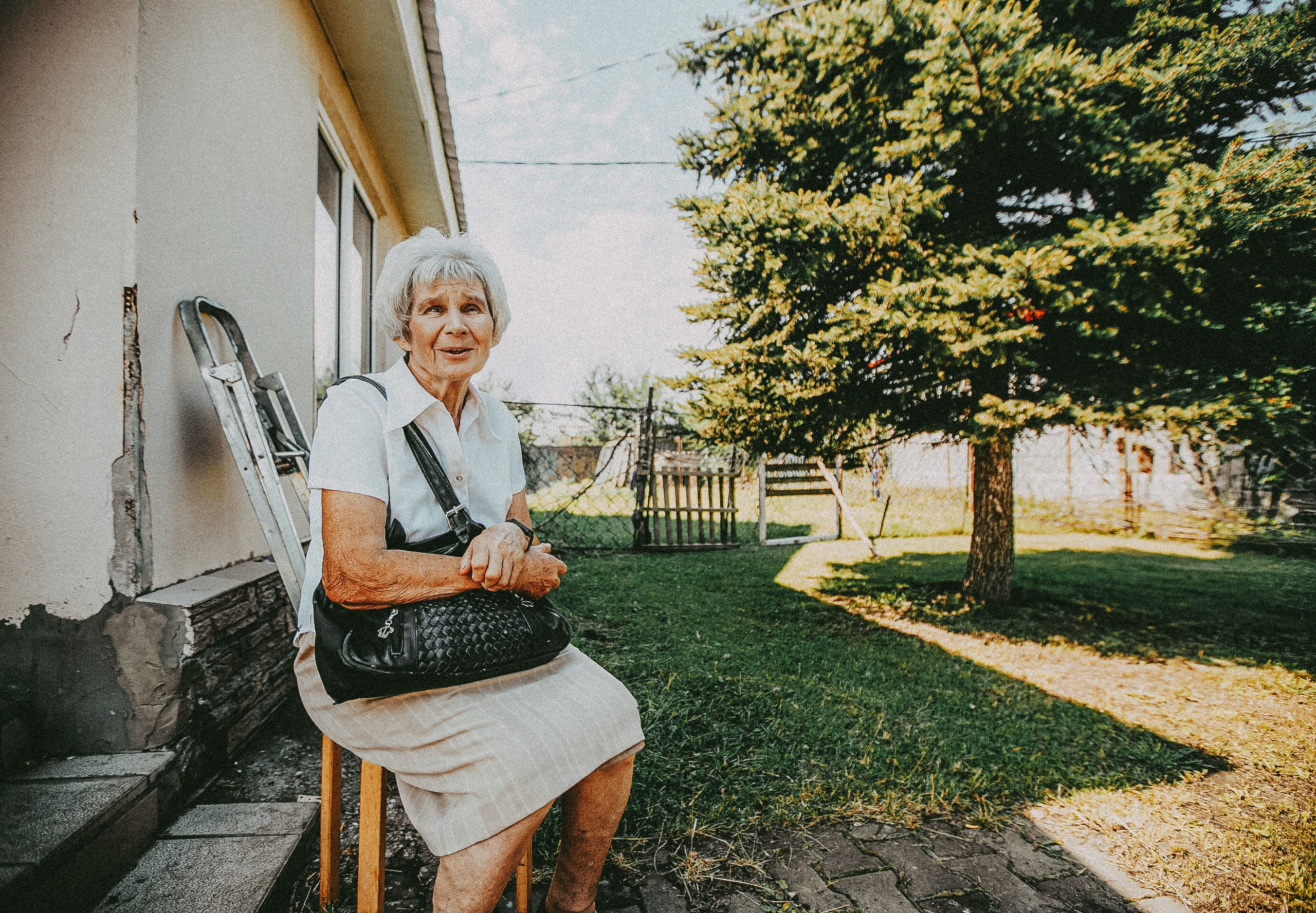 Свадебная фотосессия. Фотограф в городе Самара Александр Гераськин