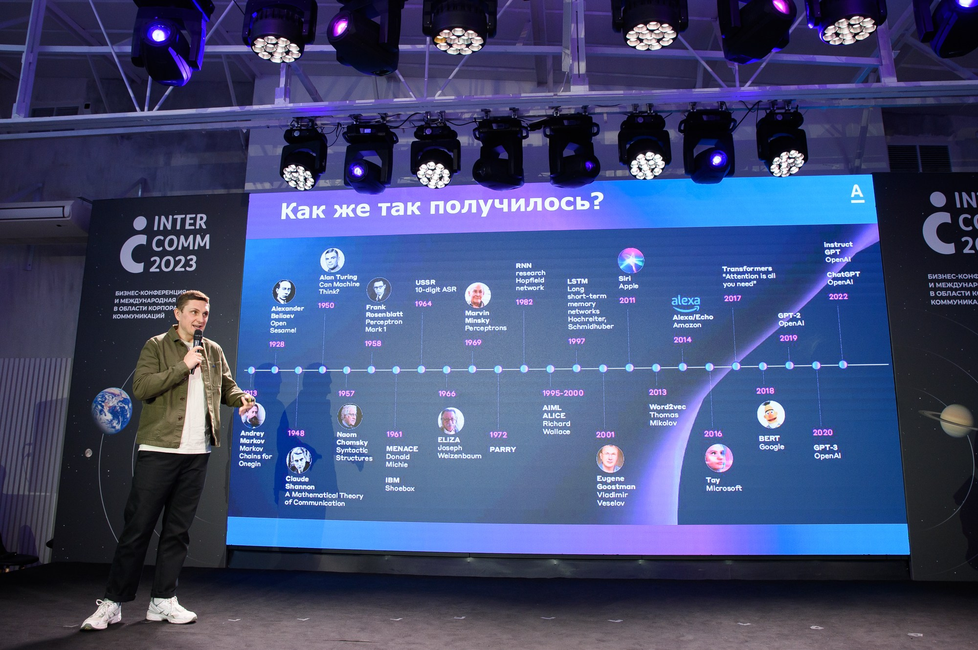 XIV Международная премия в области корпоративных коммуникаций. Репортажный и свадебный фотограф в Москве