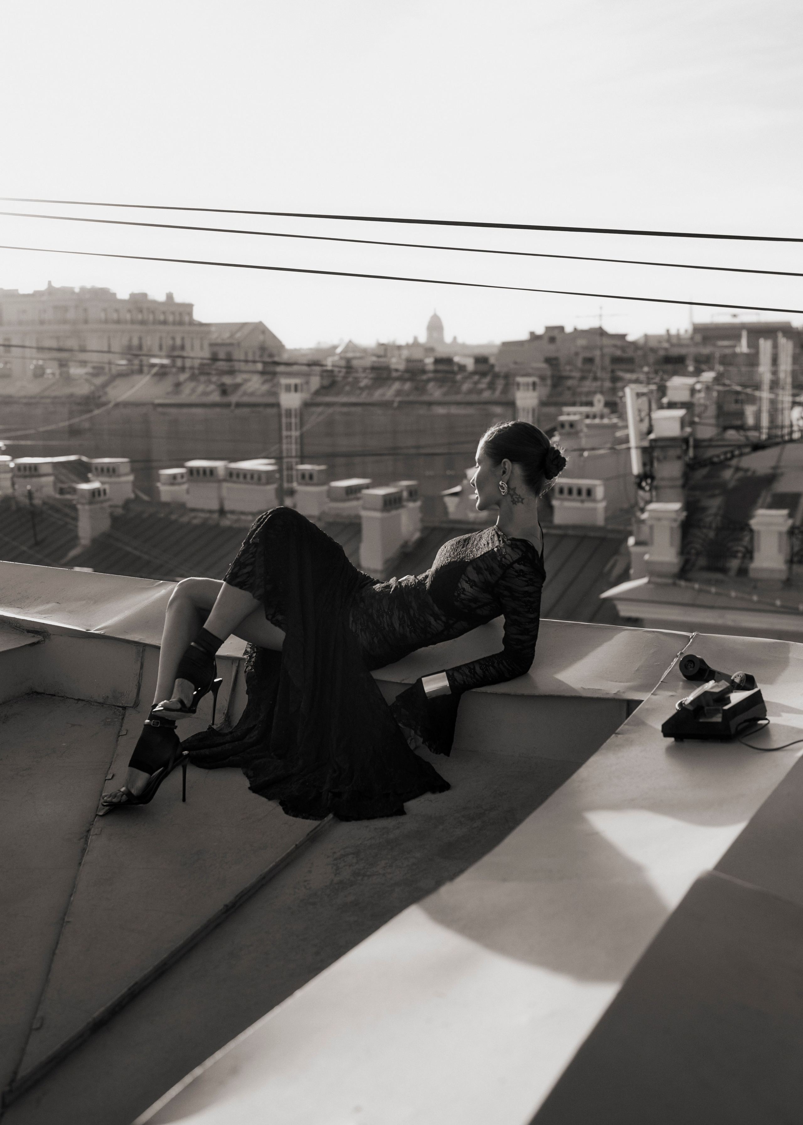 Улица/локации. Фотограф в Санкт-Петербурге Юлия Магдич