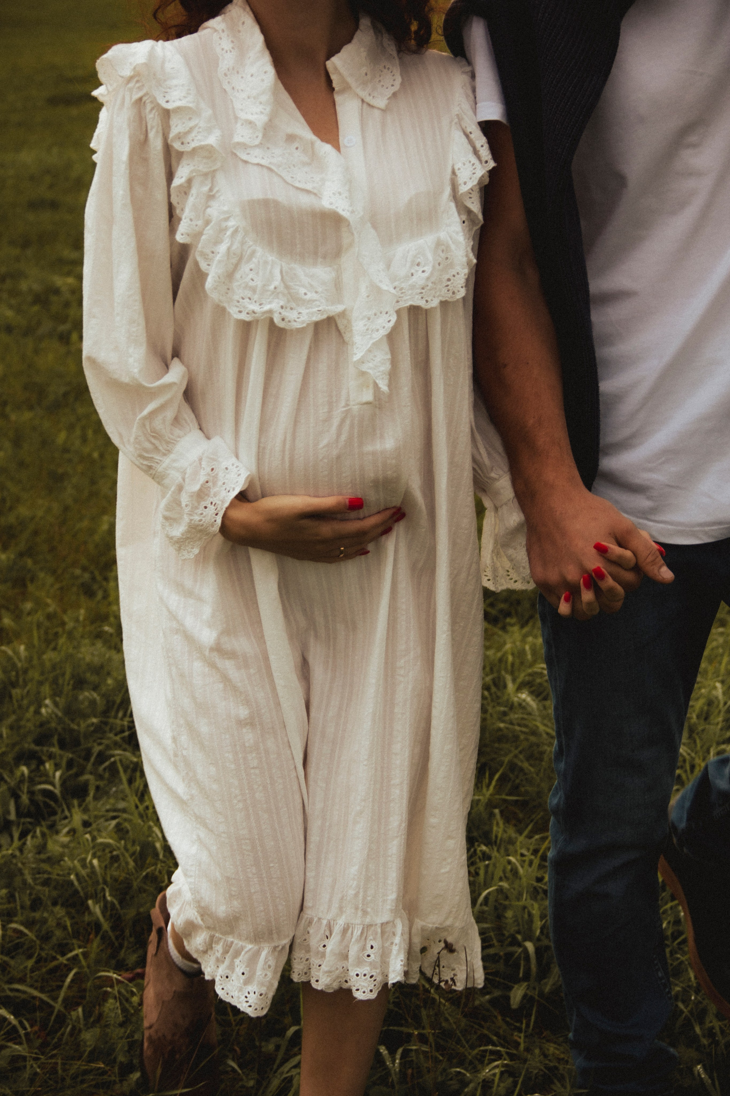 Саша и Люба. ProFoto