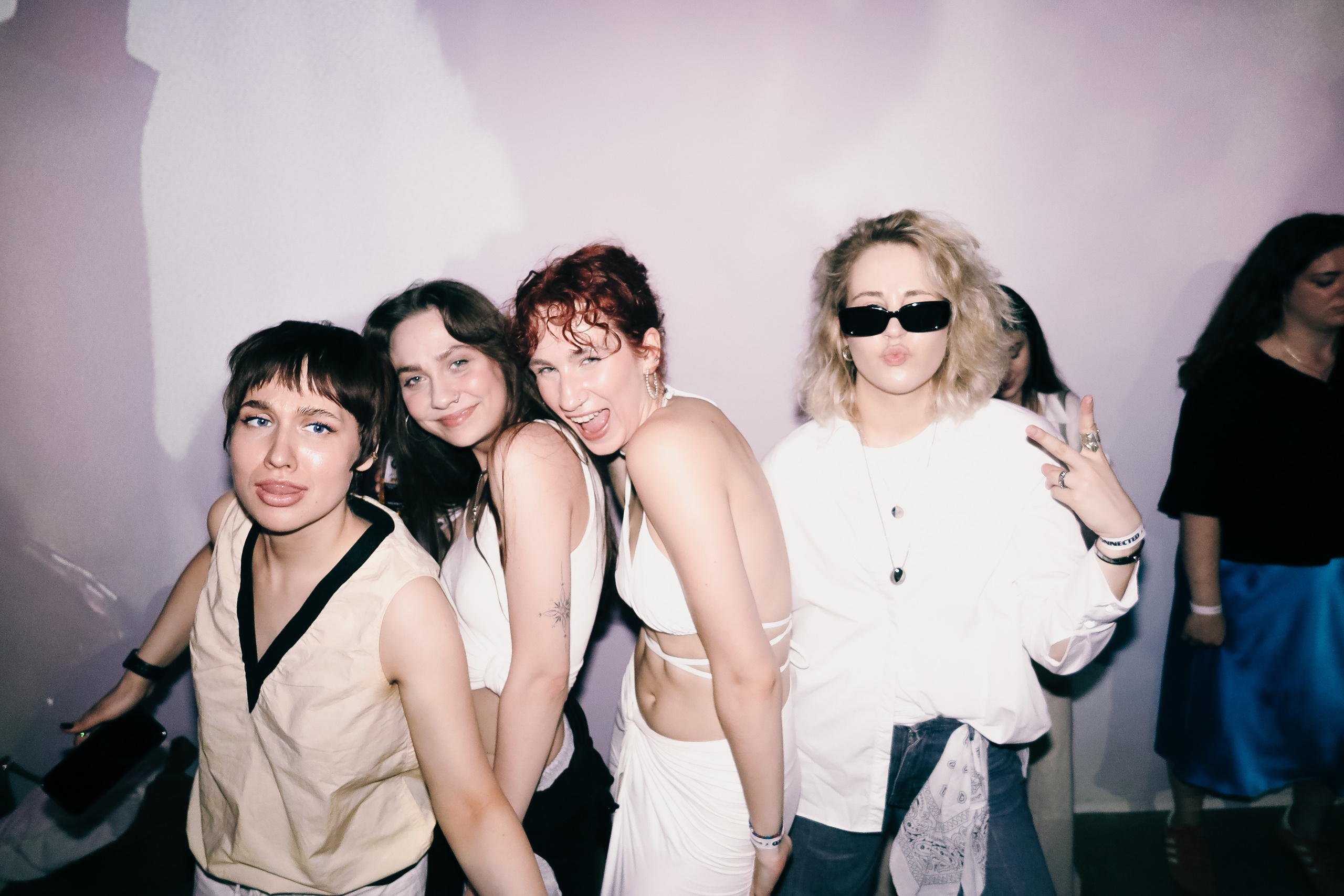 Bieberchella ph by @rusagee / at Внутри. TENZO | Креативный продюсер / Арт-директор