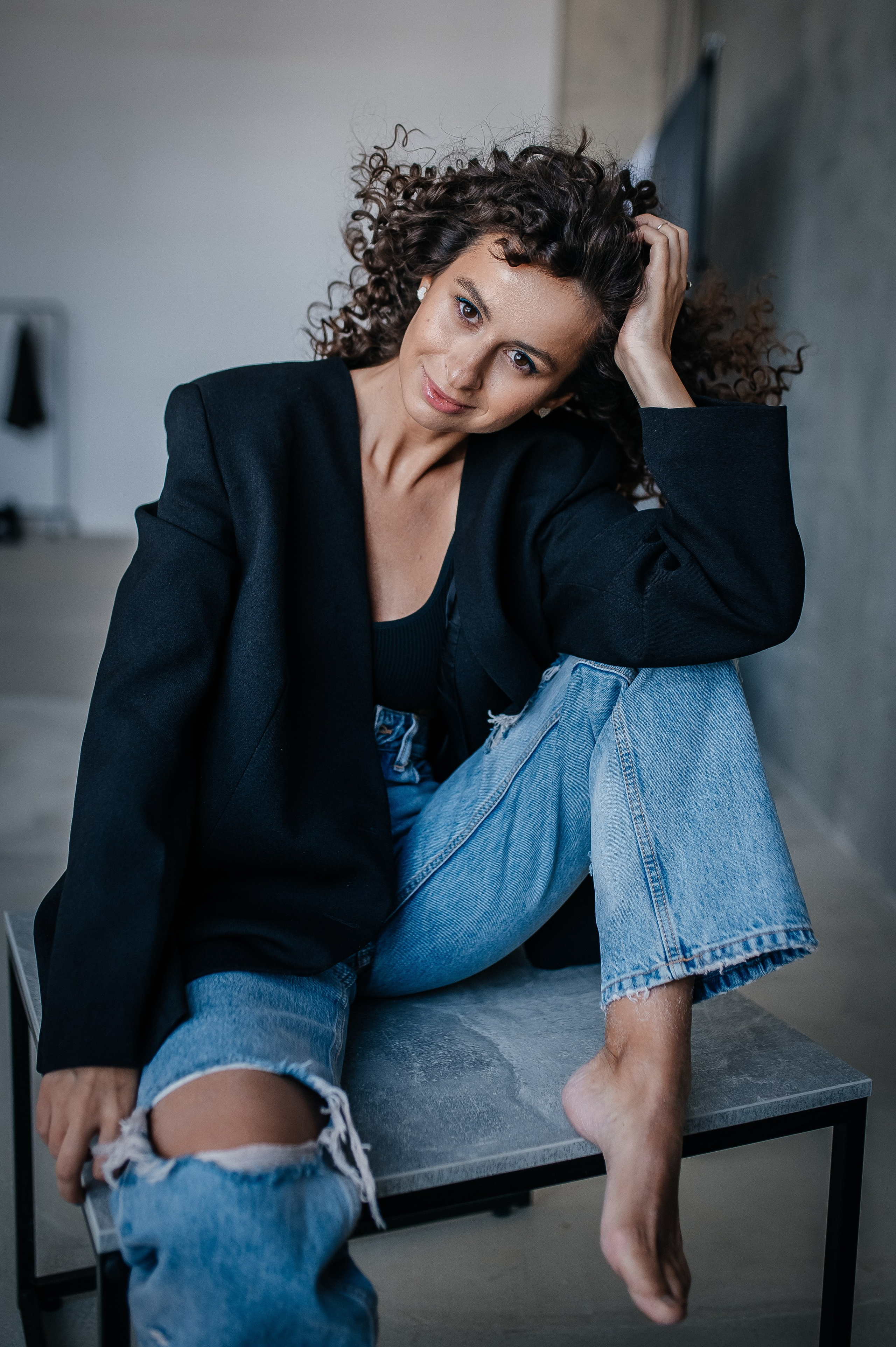 Ann. Семейный и детский фотограф в Туле