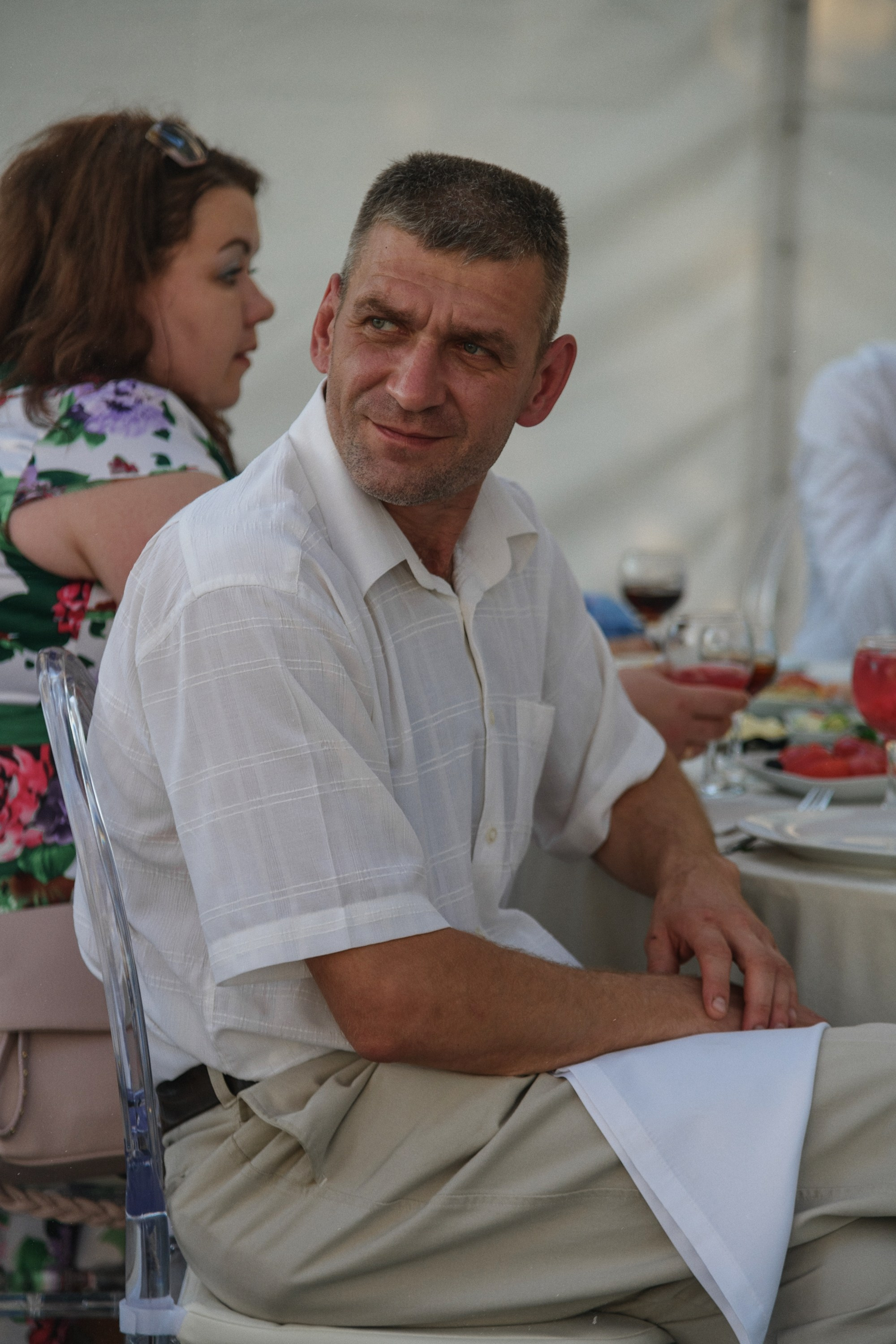 Таня и Вова. Фотограф Смоляк Алена