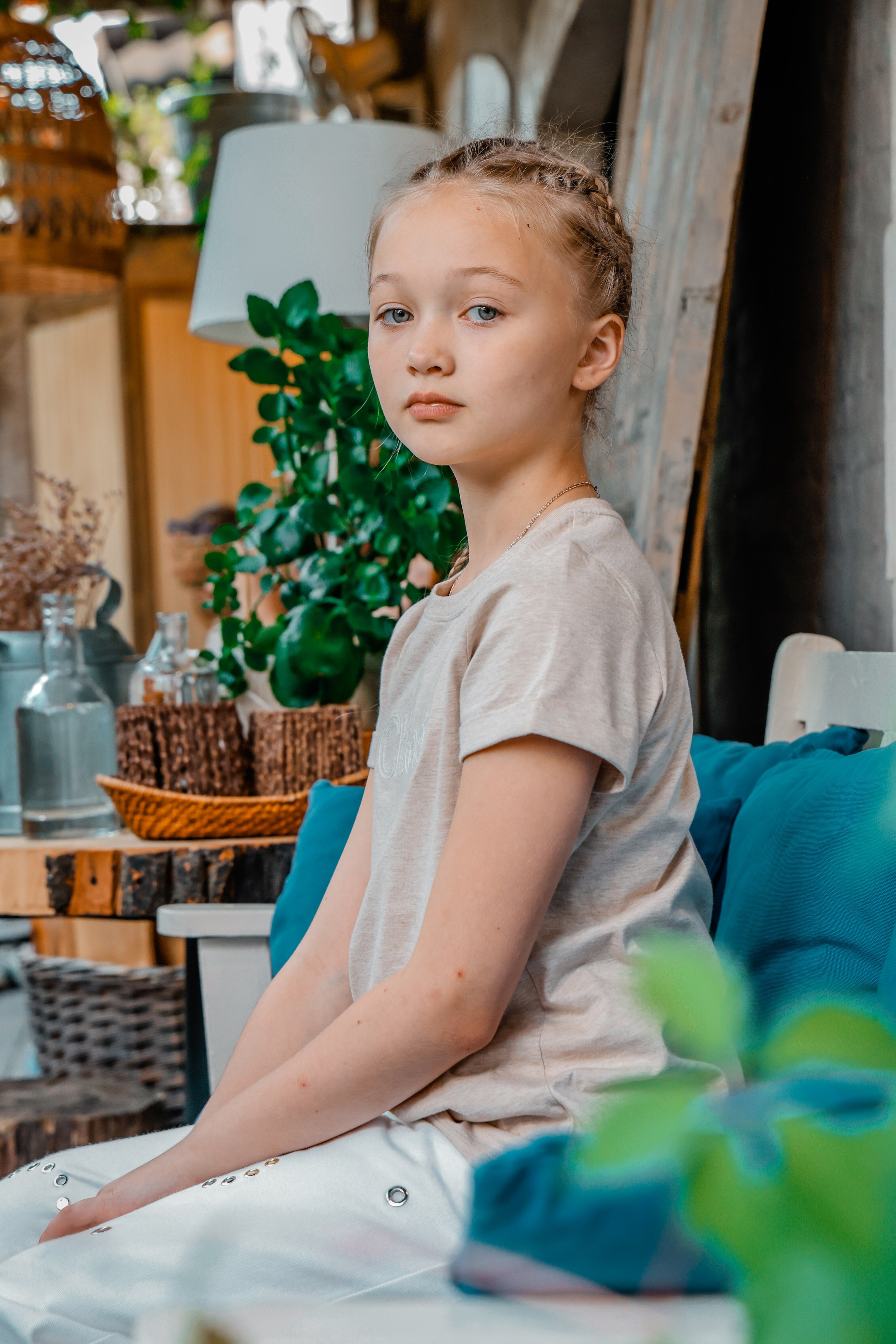 ДР — МАРИЯ. Фотограф и видеограф — Москва