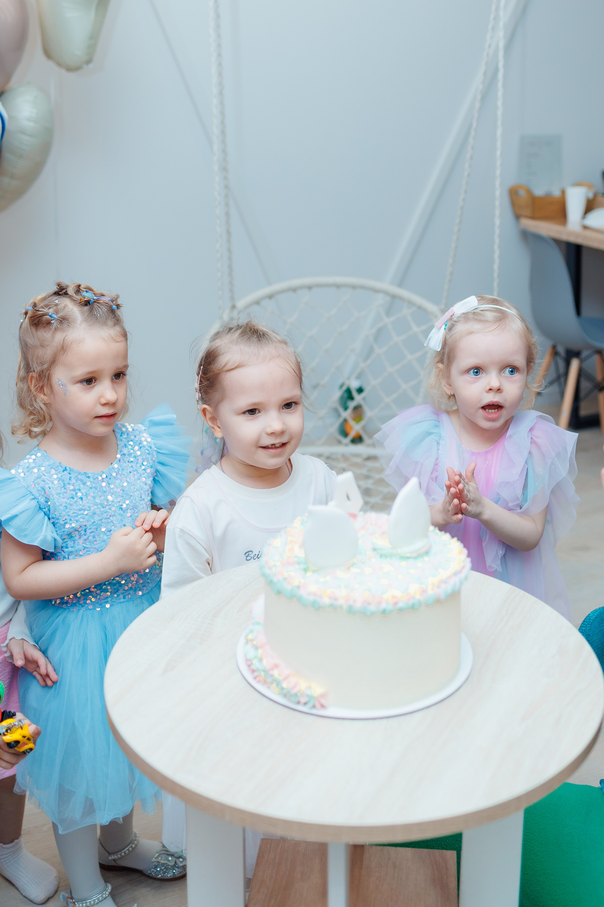 Аня! С днем рождения!. Свадебный фотограф Саратов Екатерина Абросимова