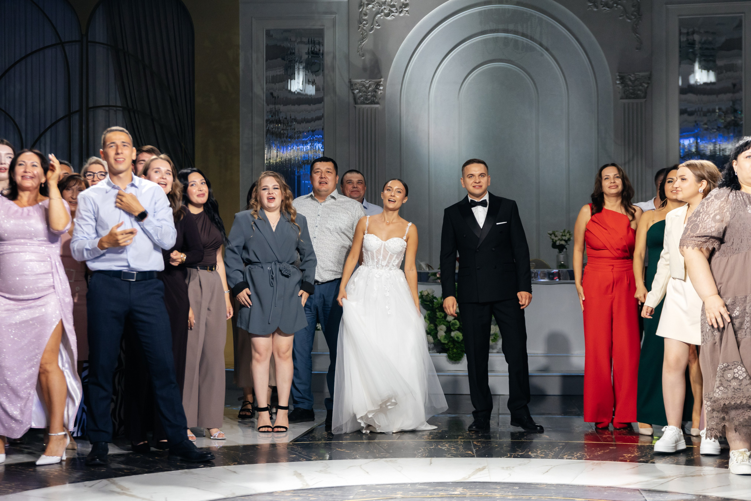 Arthur & Zarina. Свадебный фотограф Ильнар Асадуллин