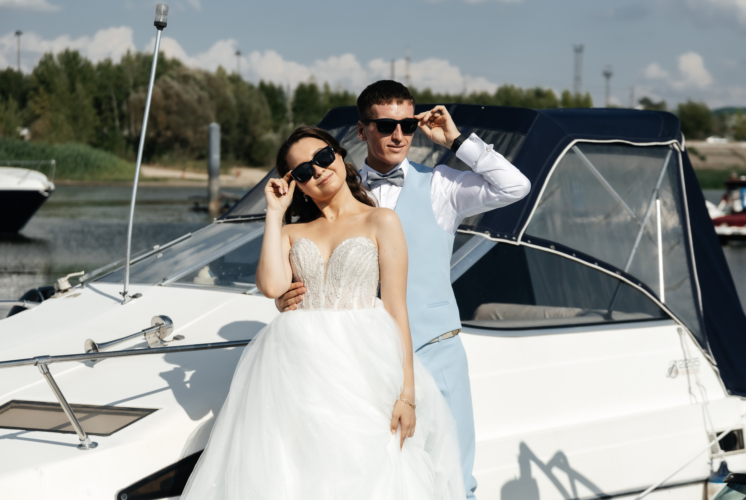 Marat & Ilgina. Свадебный фотограф Ильнар Асадуллин