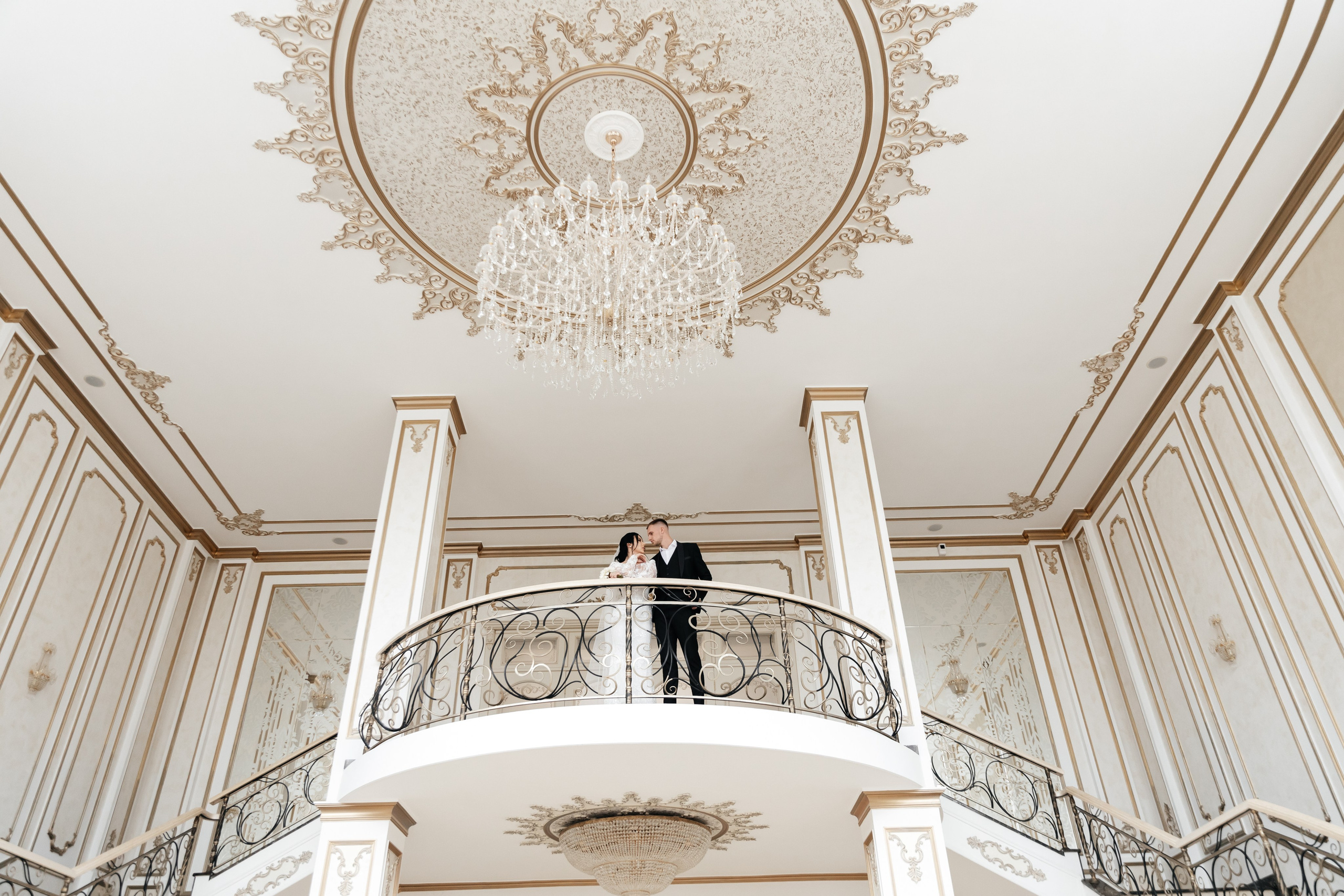 Stanislav & Kseniya. Свадебный фотограф Ильнар Асадуллин