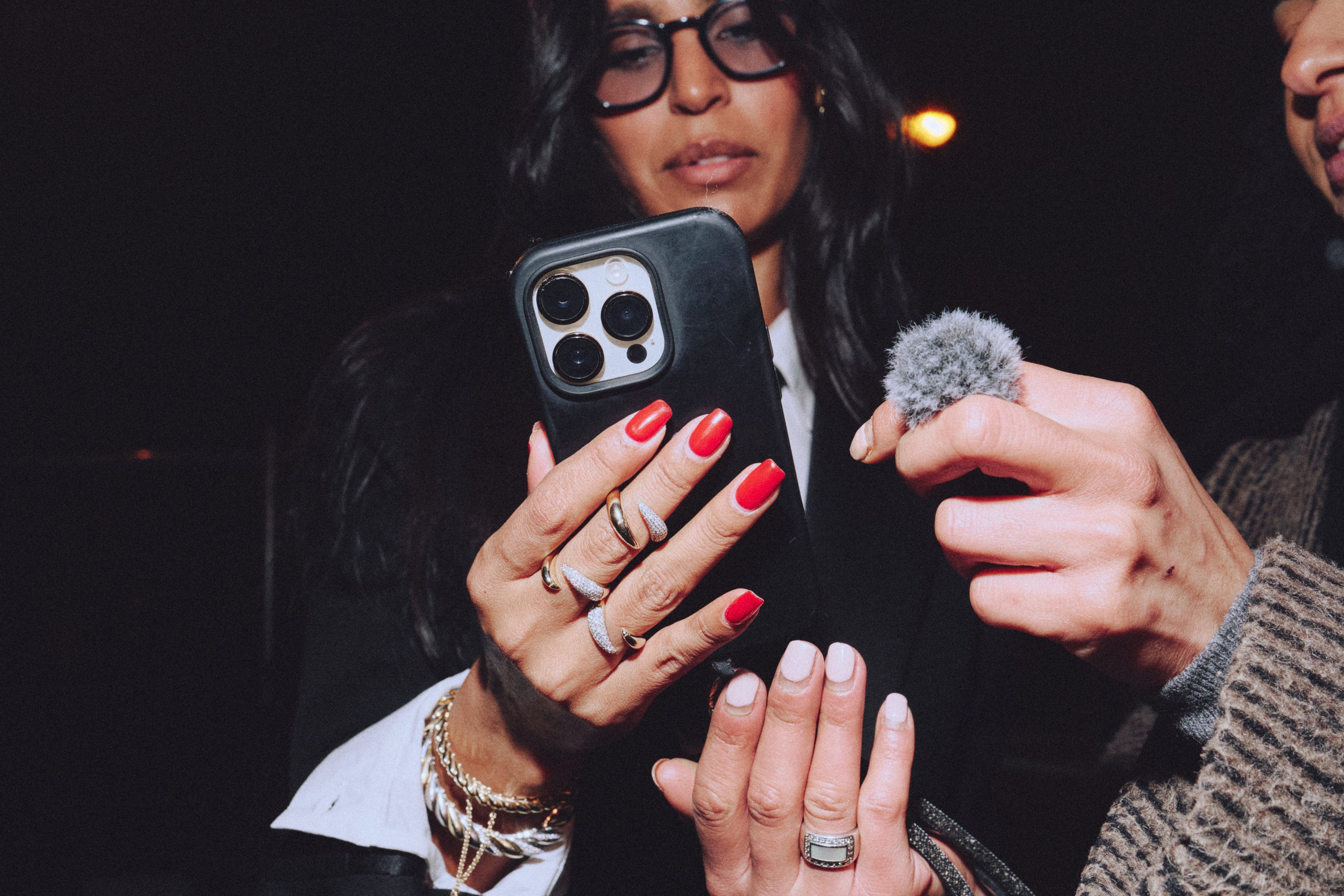 Paris Fashion Week 2025. Eduard Savosin | Documentary & Portrait Photographer in Paris