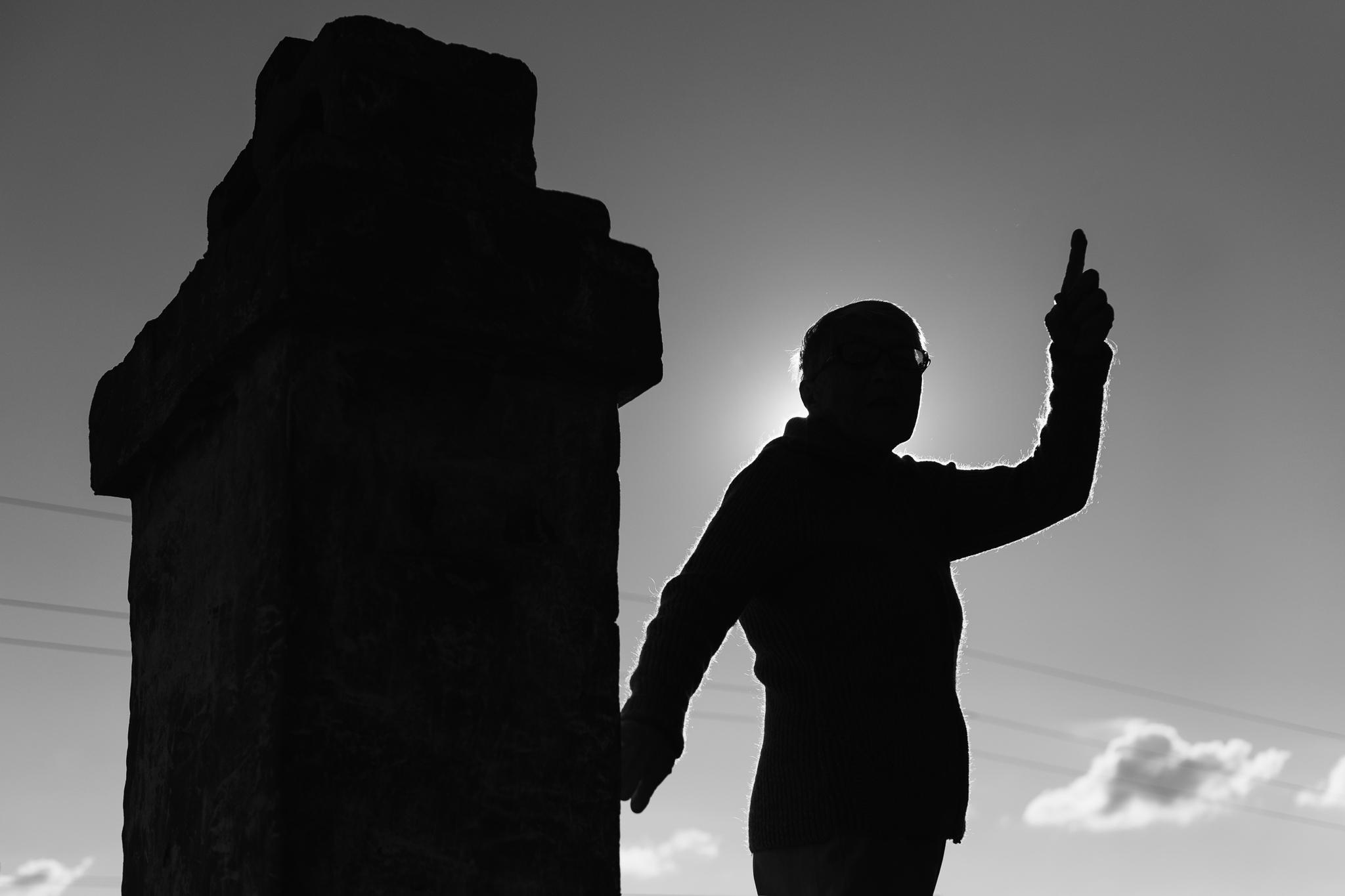 Радость жизни. Фотограф Валерия Голубева (Миронова)