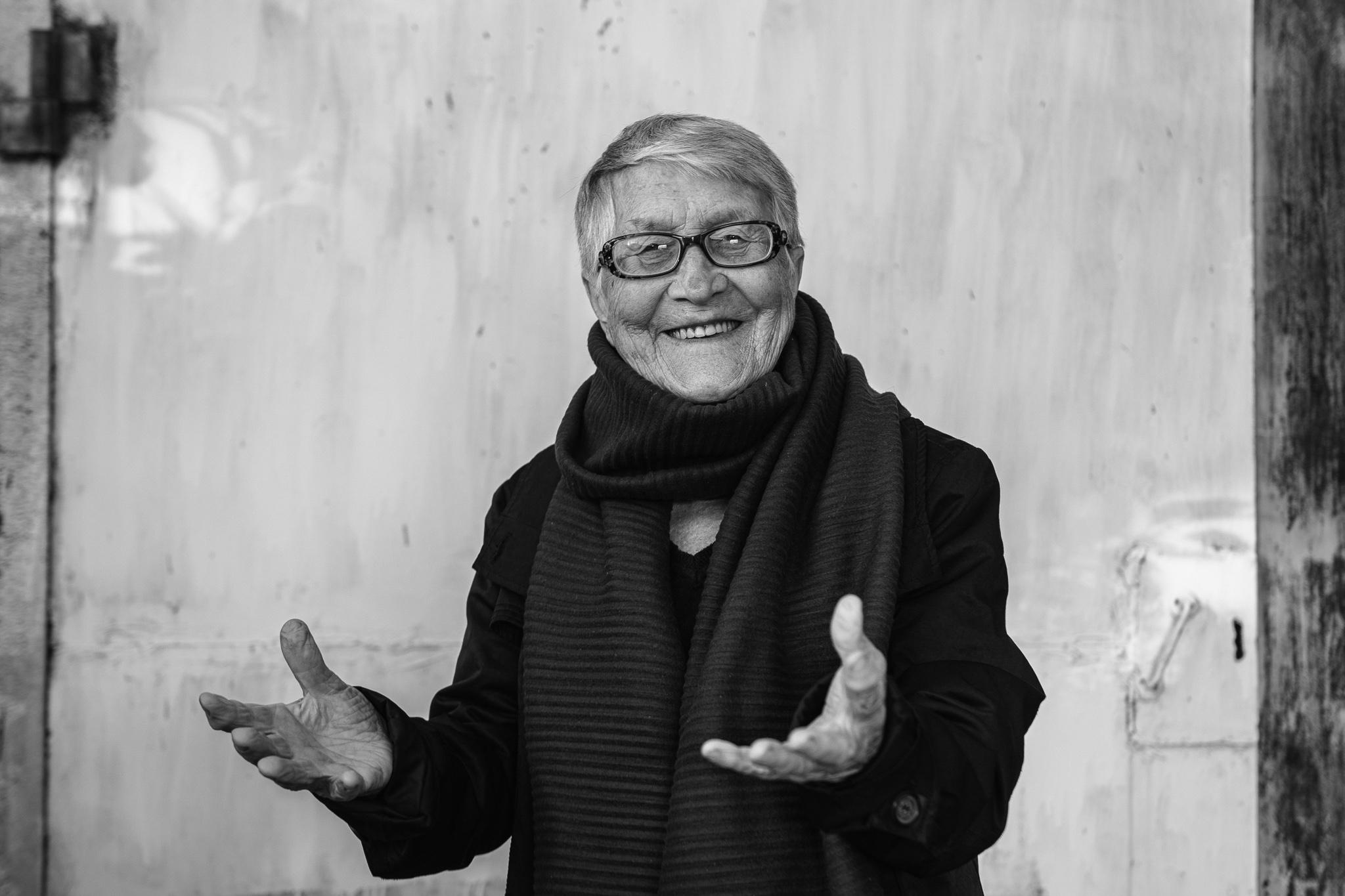 Радость жизни. Фотограф Валерия Голубева (Миронова)