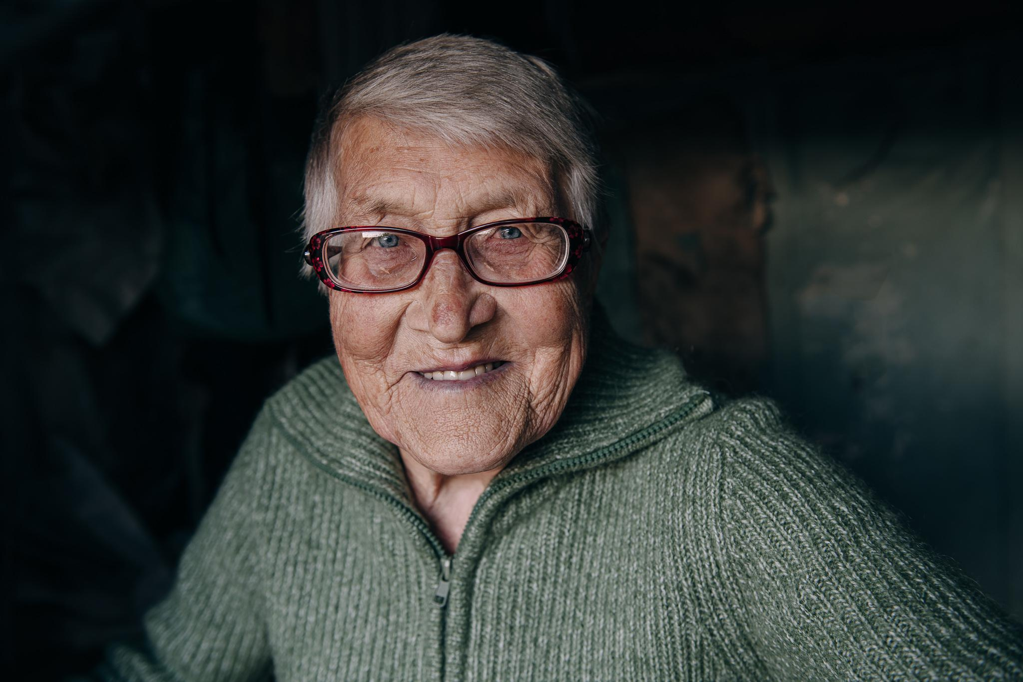 Радость жизни. Фотограф Валерия Голубева (Миронова)