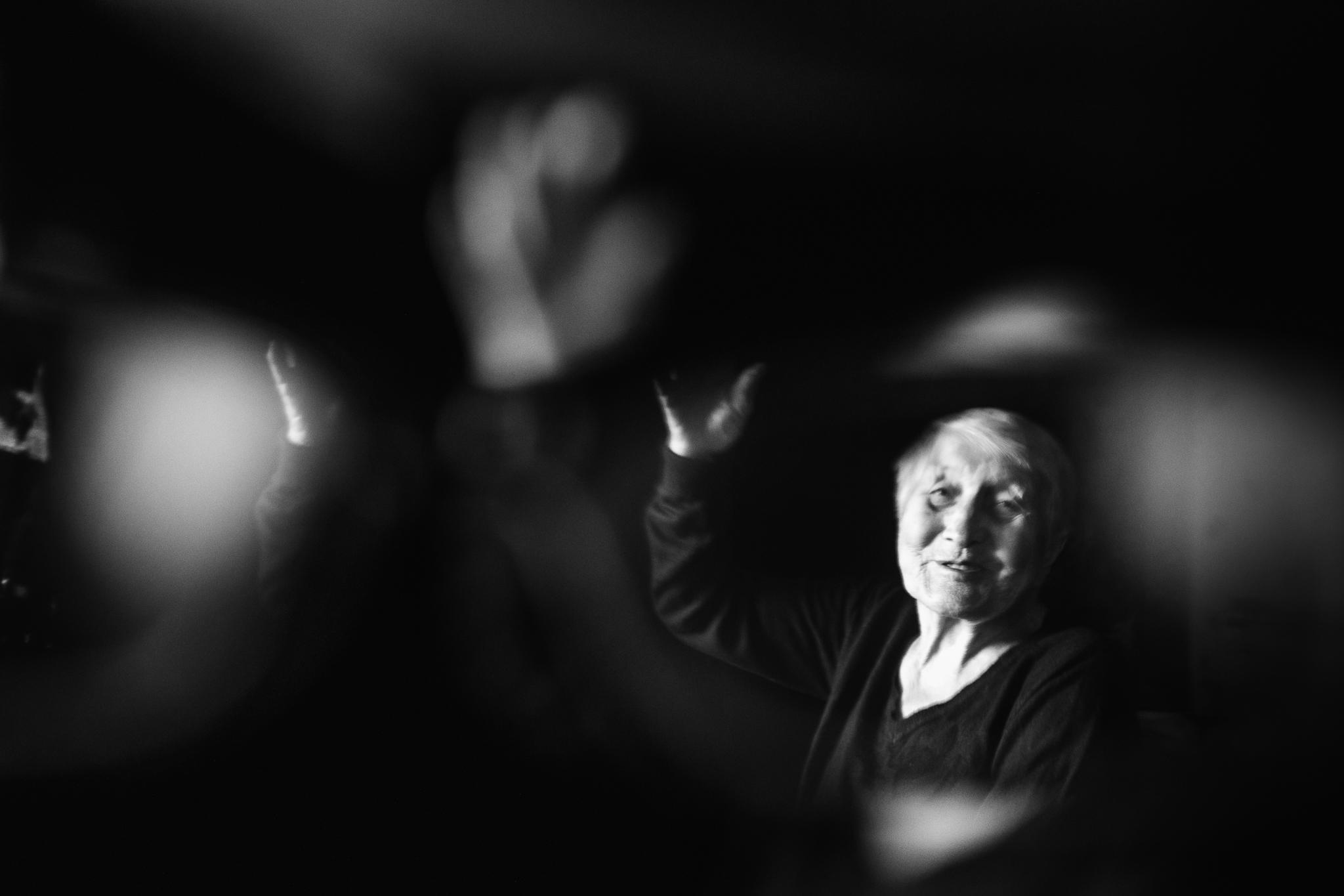 Радость жизни. Фотограф Валерия Голубева (Миронова)