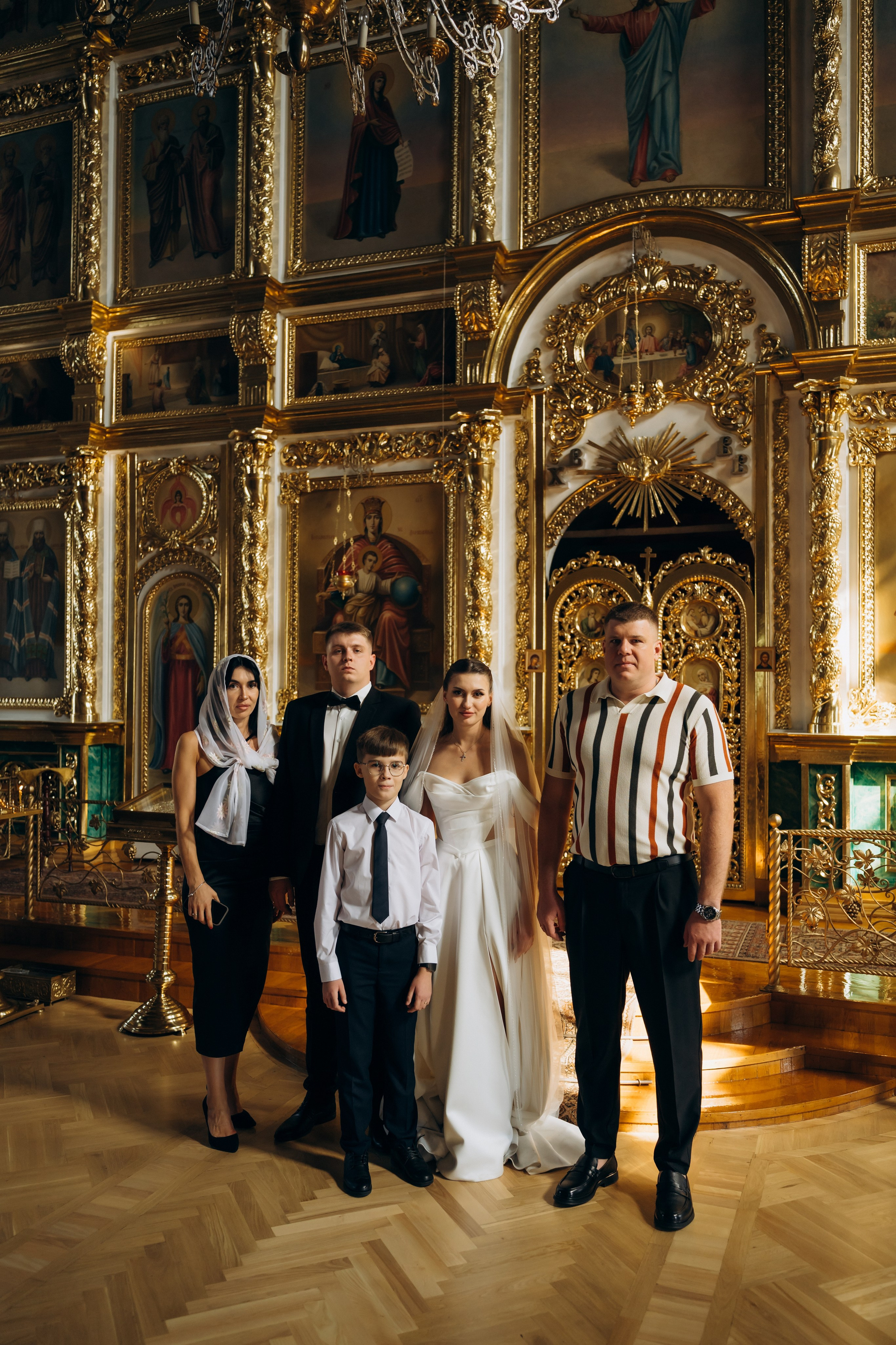 Владимир и Елисавета. Ирина Гонтарева|Фотограф|Белгород