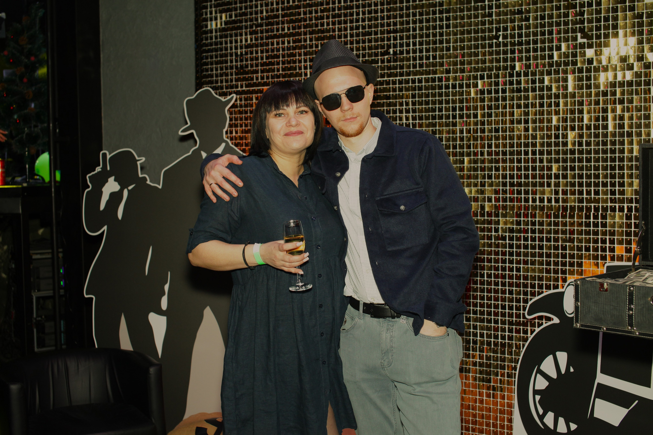 Корпоратив Леруа Мерлен Вегас. Репортажный, семейный, свадебный, портретный фотограф