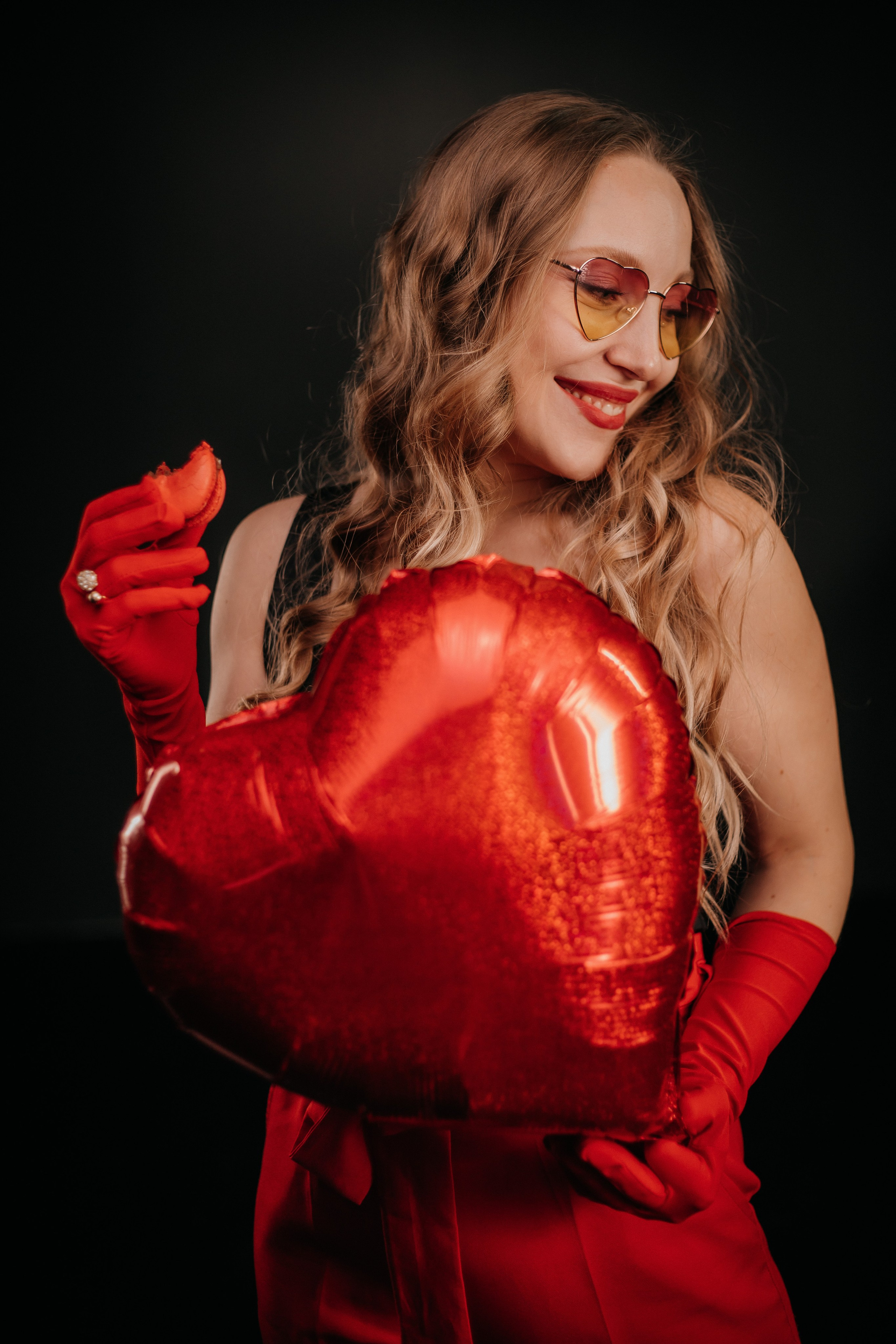 Лена. Алла Пластинина — Фотограф Ижевск