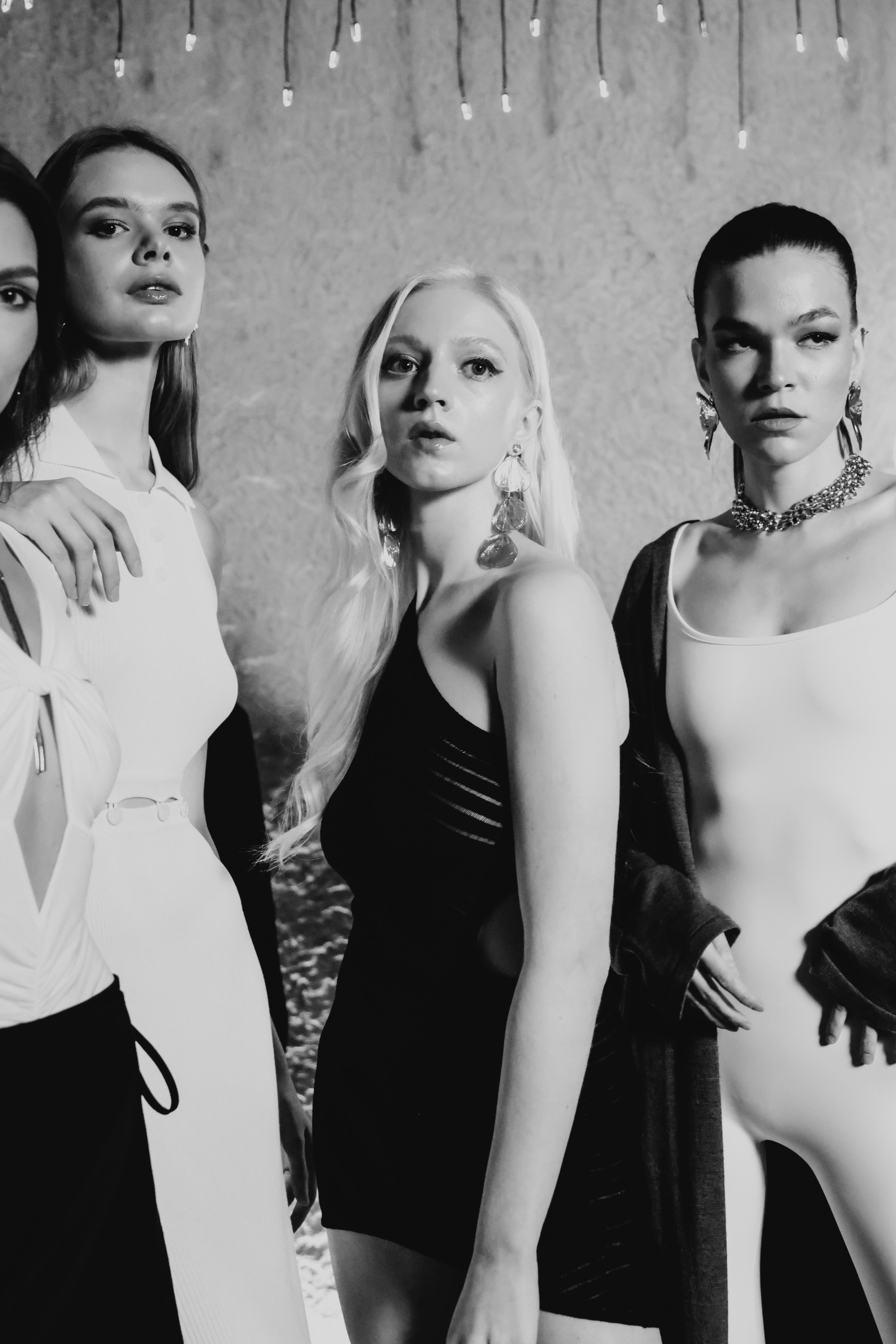 Sukra. Презентация новой коллекции. Fashion Фотограф в СПб Yana Kochkina