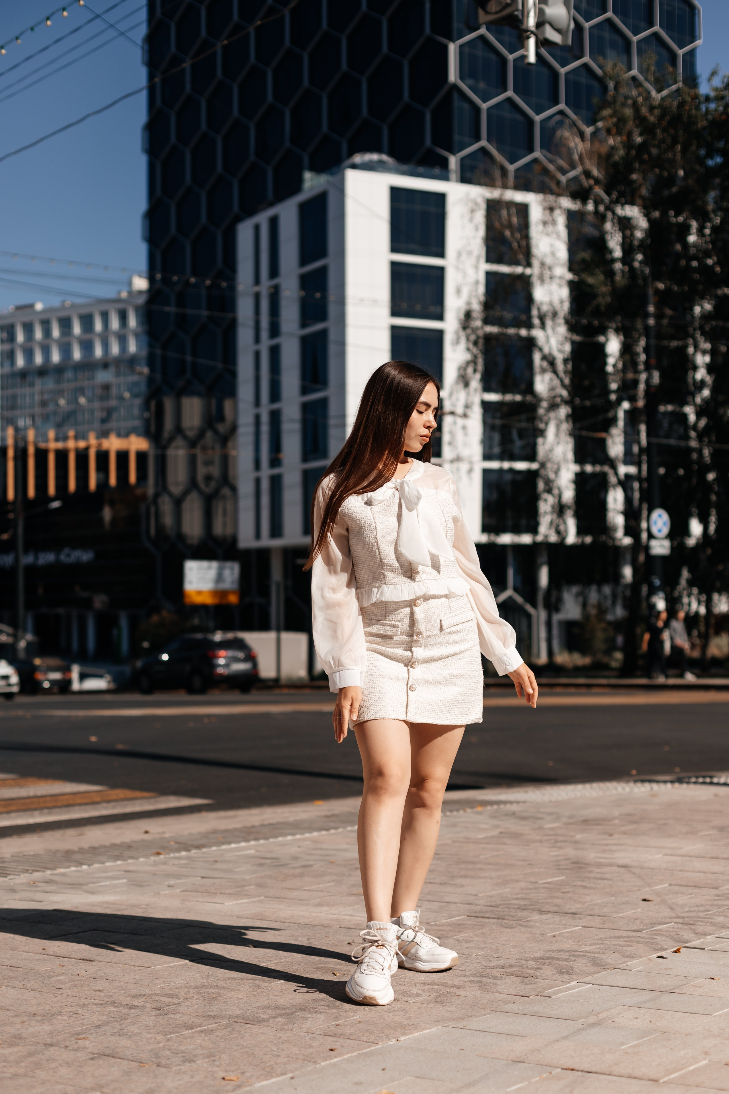 Розалина. Марина Шаймухаметова. Фотограф в Уфе